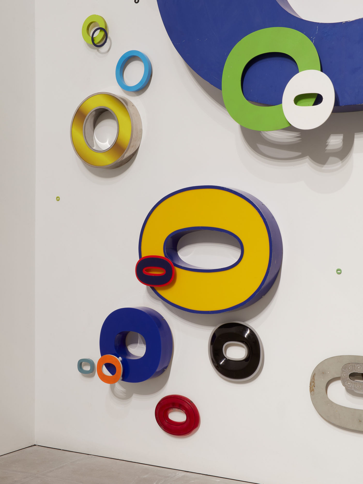 Leo Fitzmaurice: Misconstructary