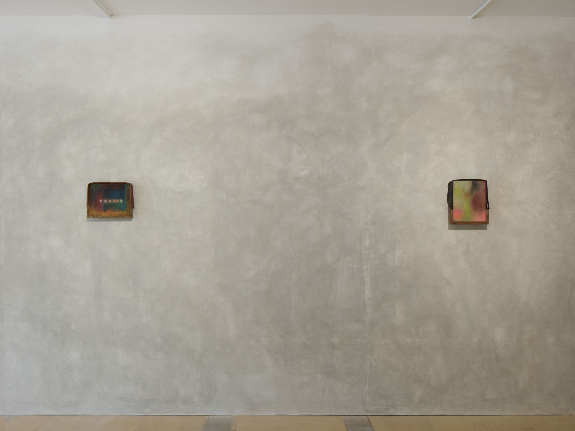 Junyi Lu, (cosset), 2025