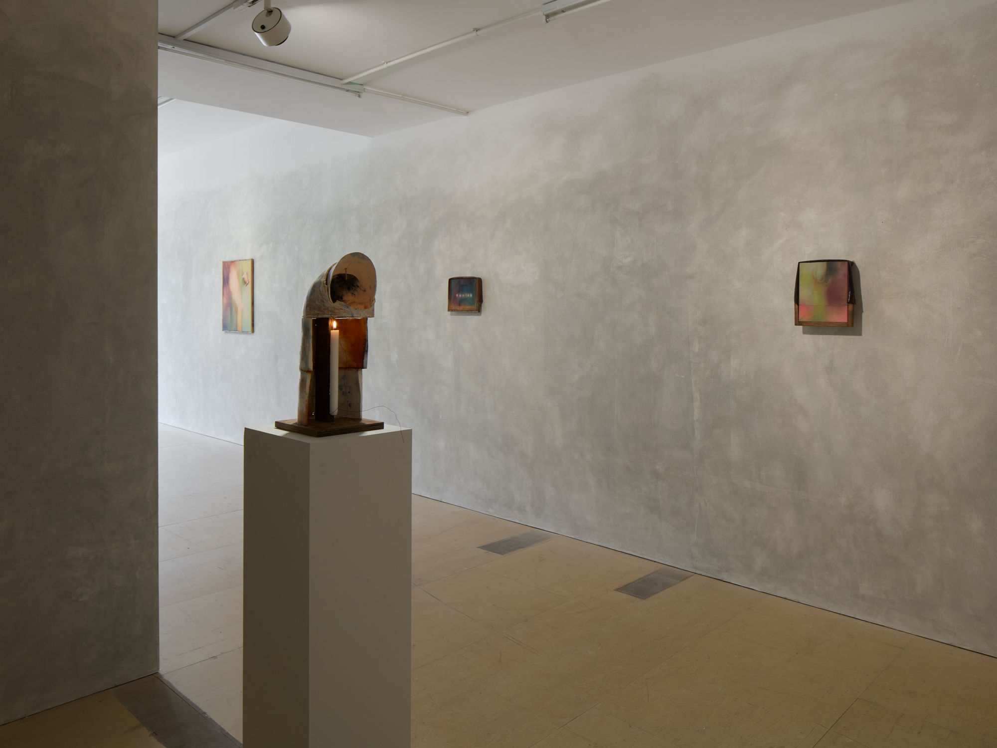 Junyi Lu, (cosset), 2025