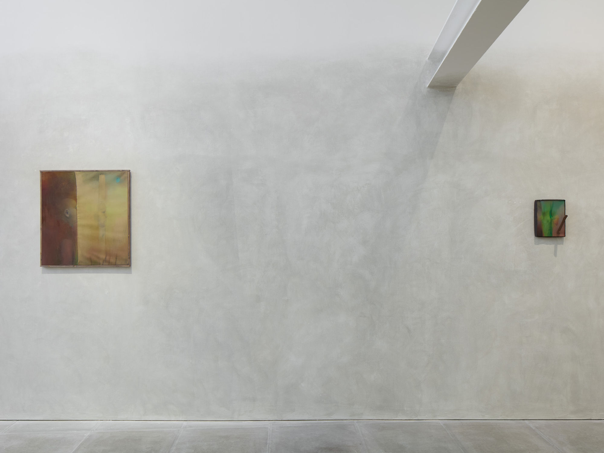 Junyi Lu, (cosset), 2025