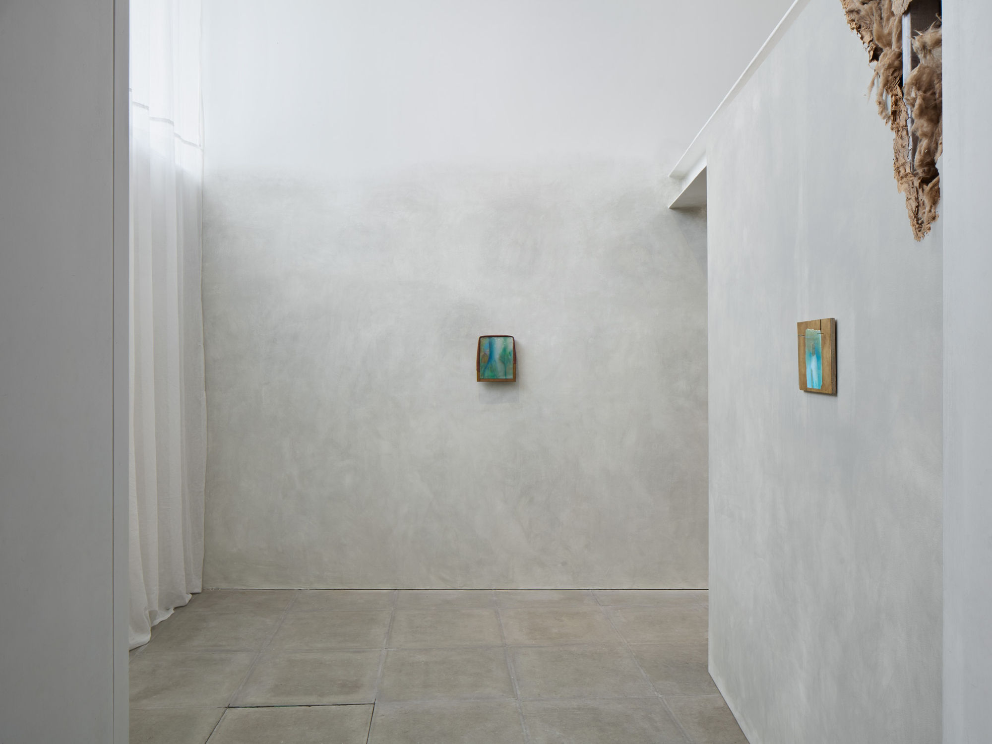 Junyi Lu, (cosset), 2025