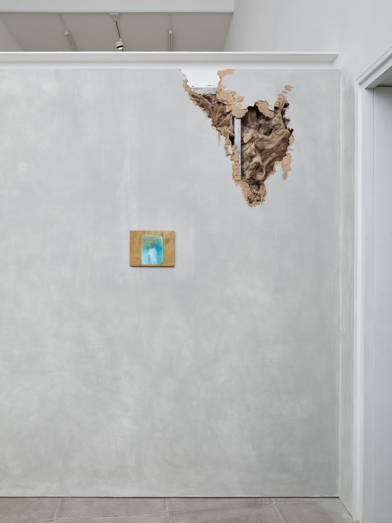 Junyi Lu, (cosset), 2025