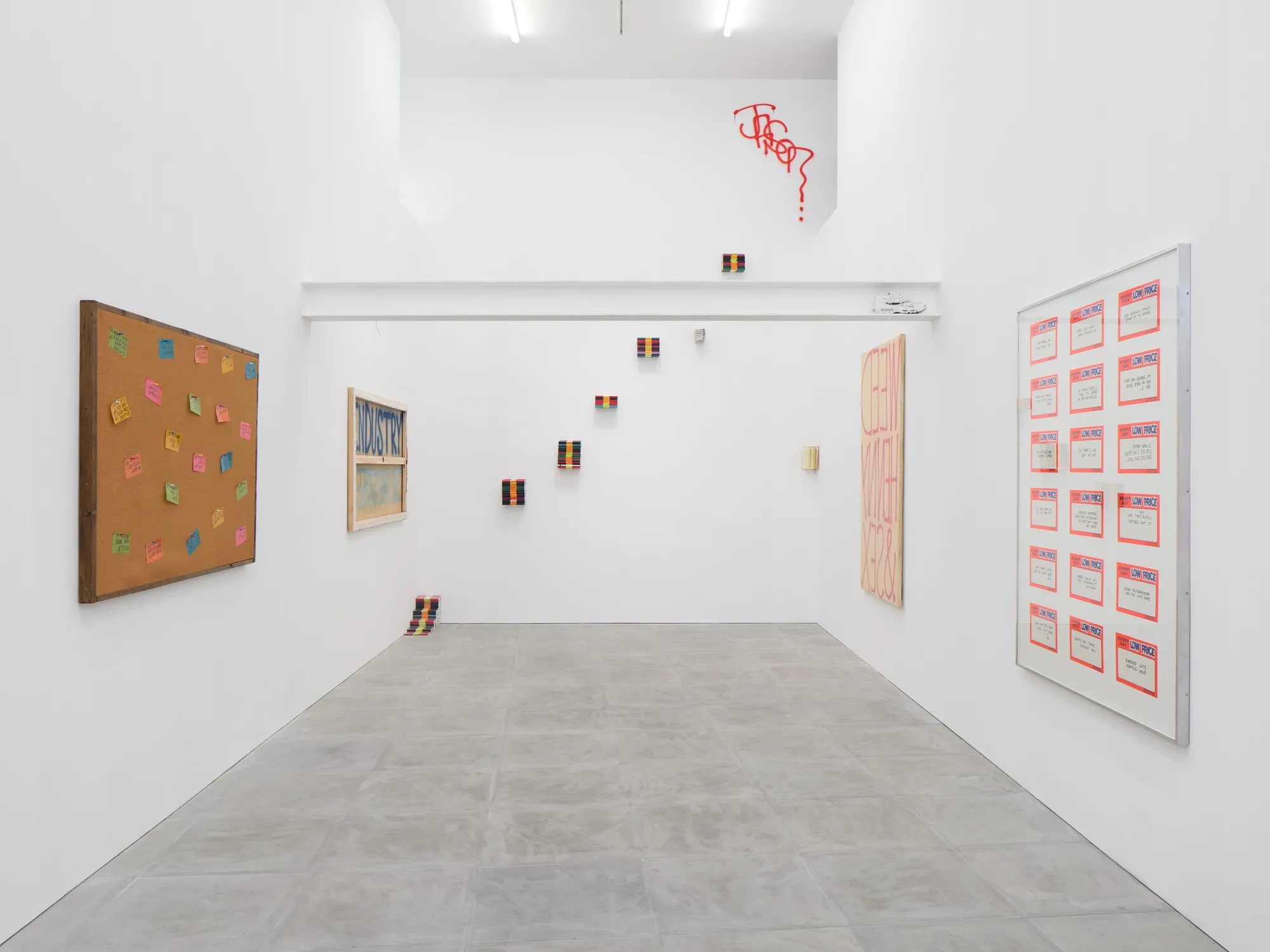 Fatzoo: NO 1 @ MEE...