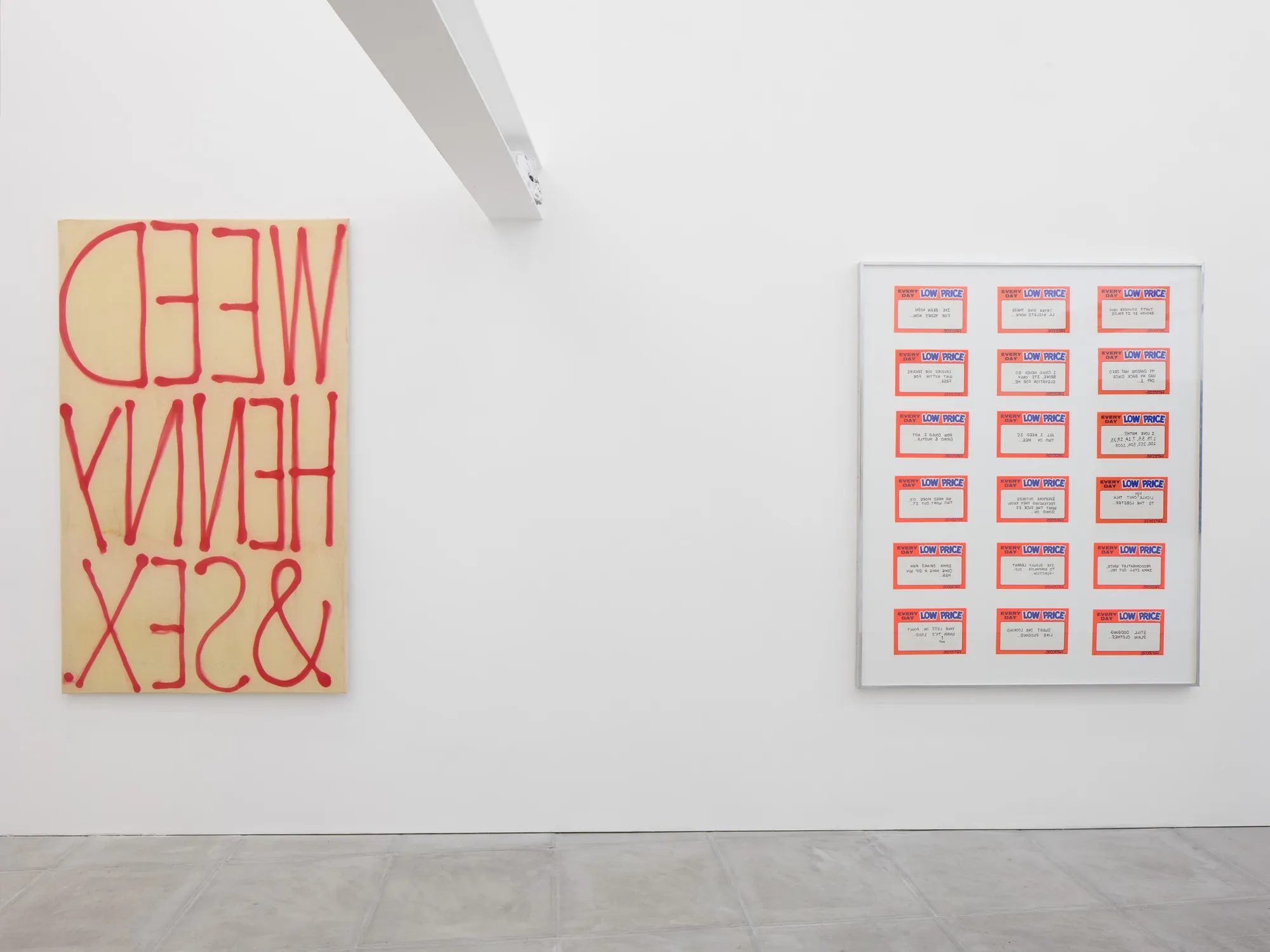 Fatzoo: NO 1 @ MEE...