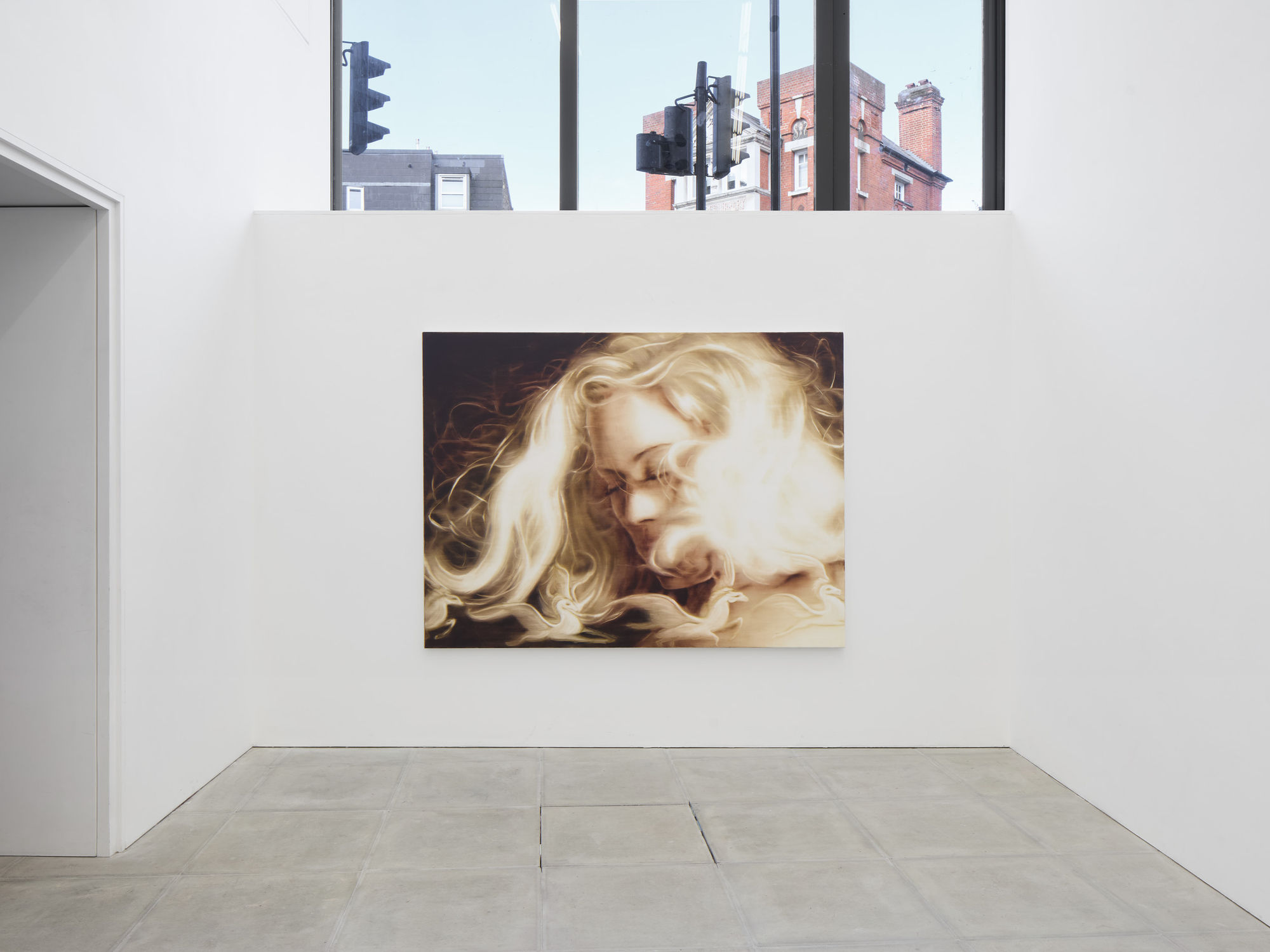 Tomas Harker: Sherwood Forest