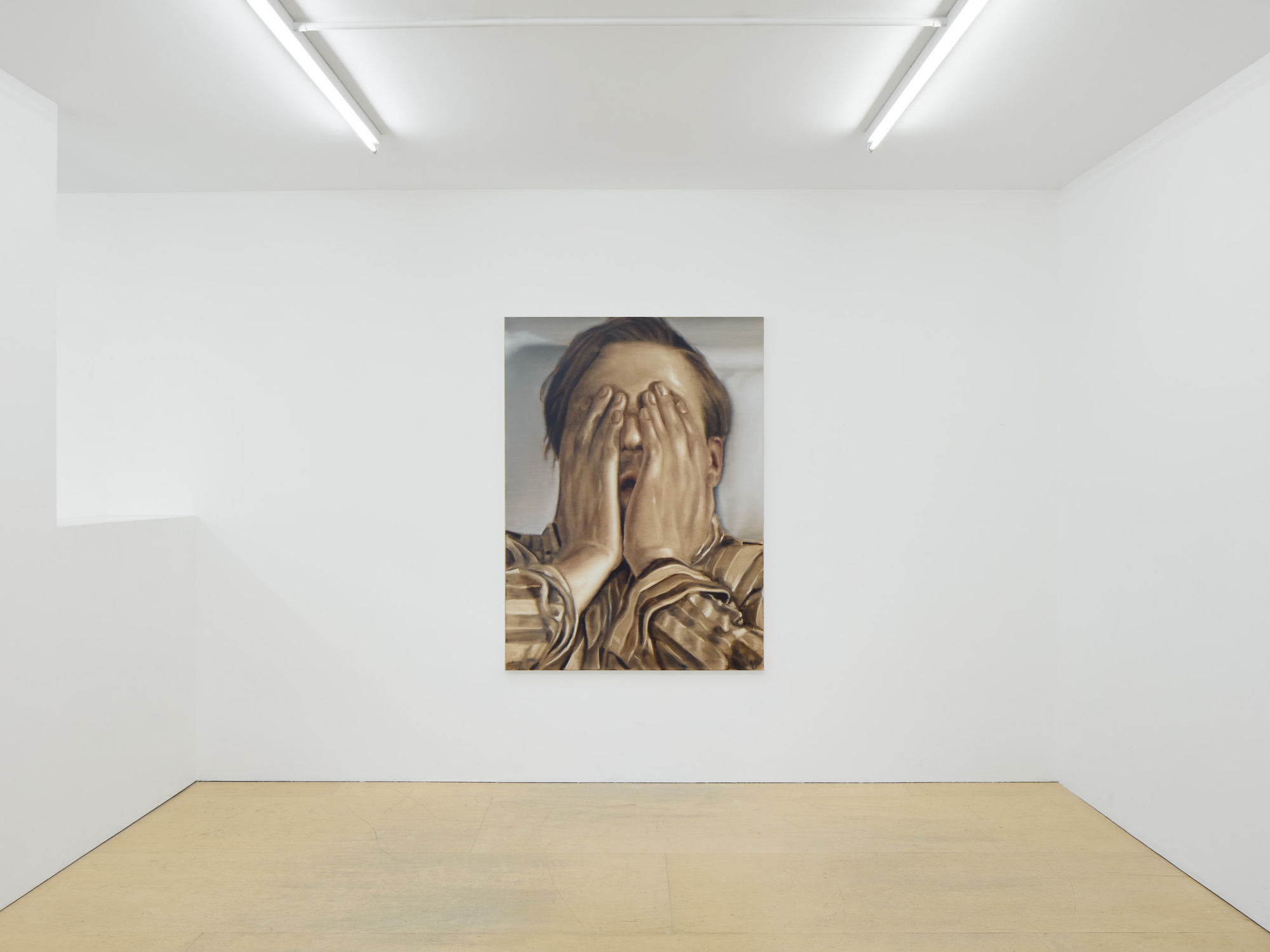 Tomas Harker: Sherwood Forest