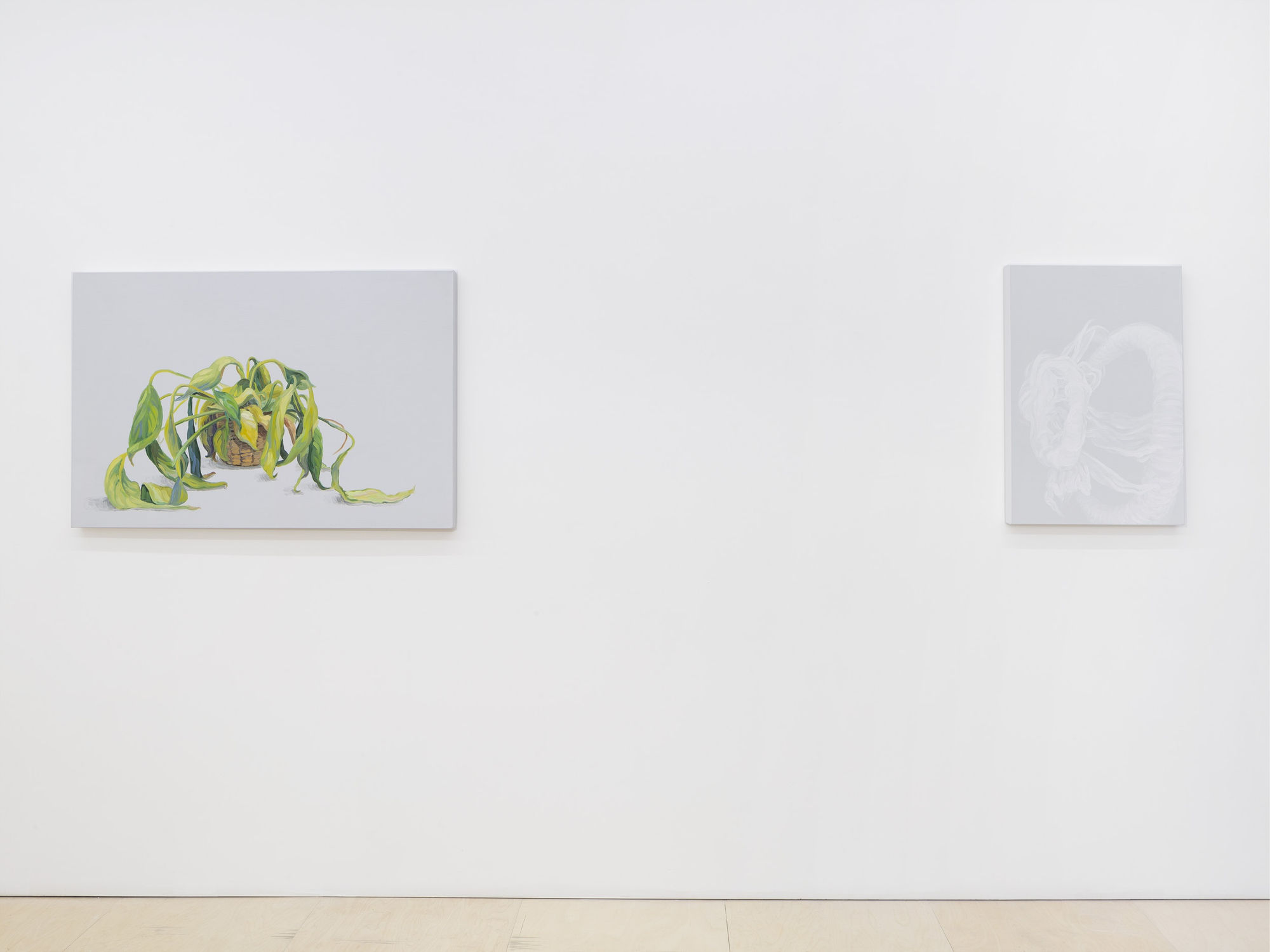 Cynthia Daignault: Vape Smoke