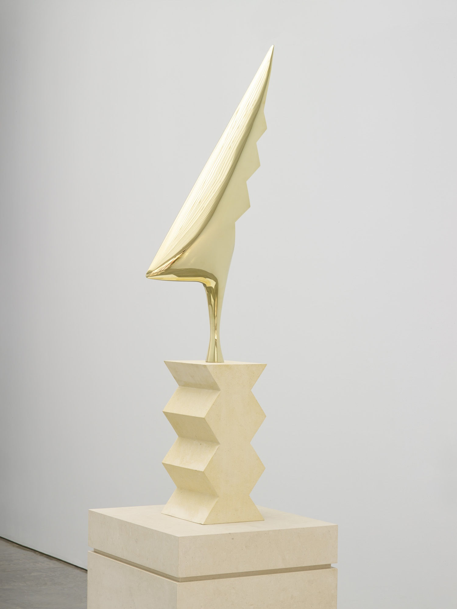 Constantin Brancusi Le Coq, 1924