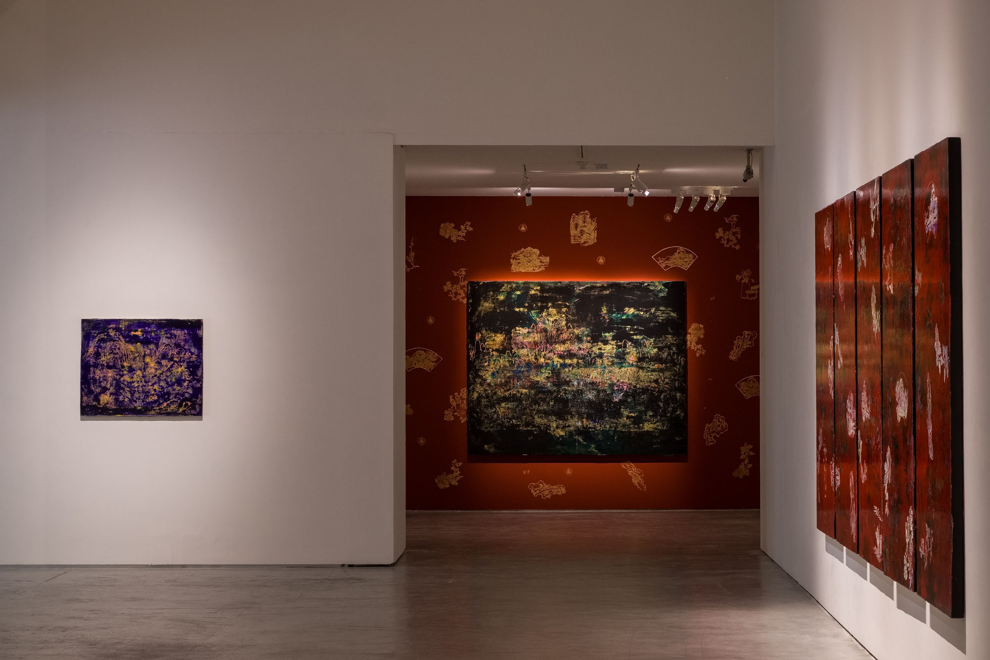 香·奈·兒 Xiang Nai Er