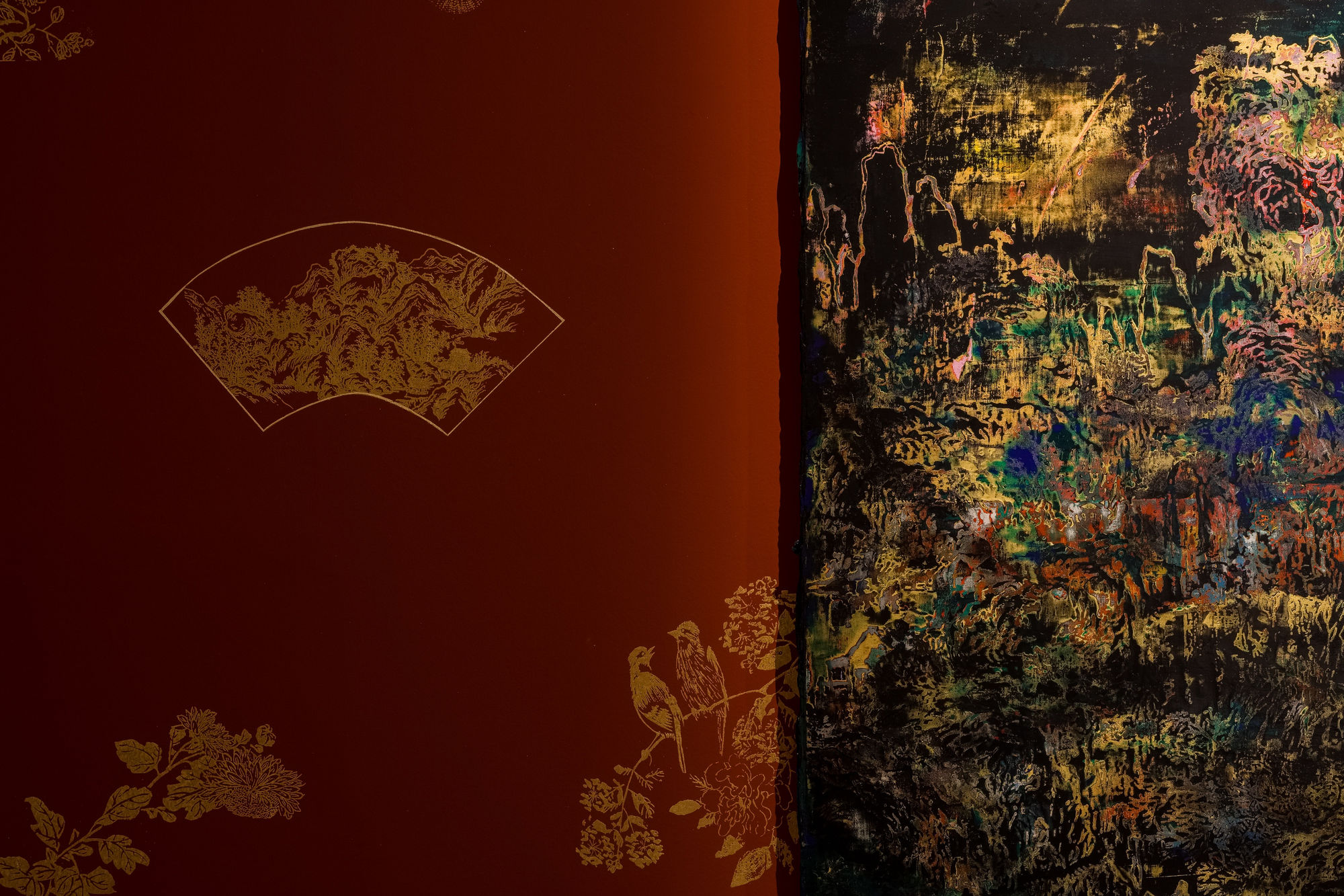 香·奈·兒 Xiang Nai Er