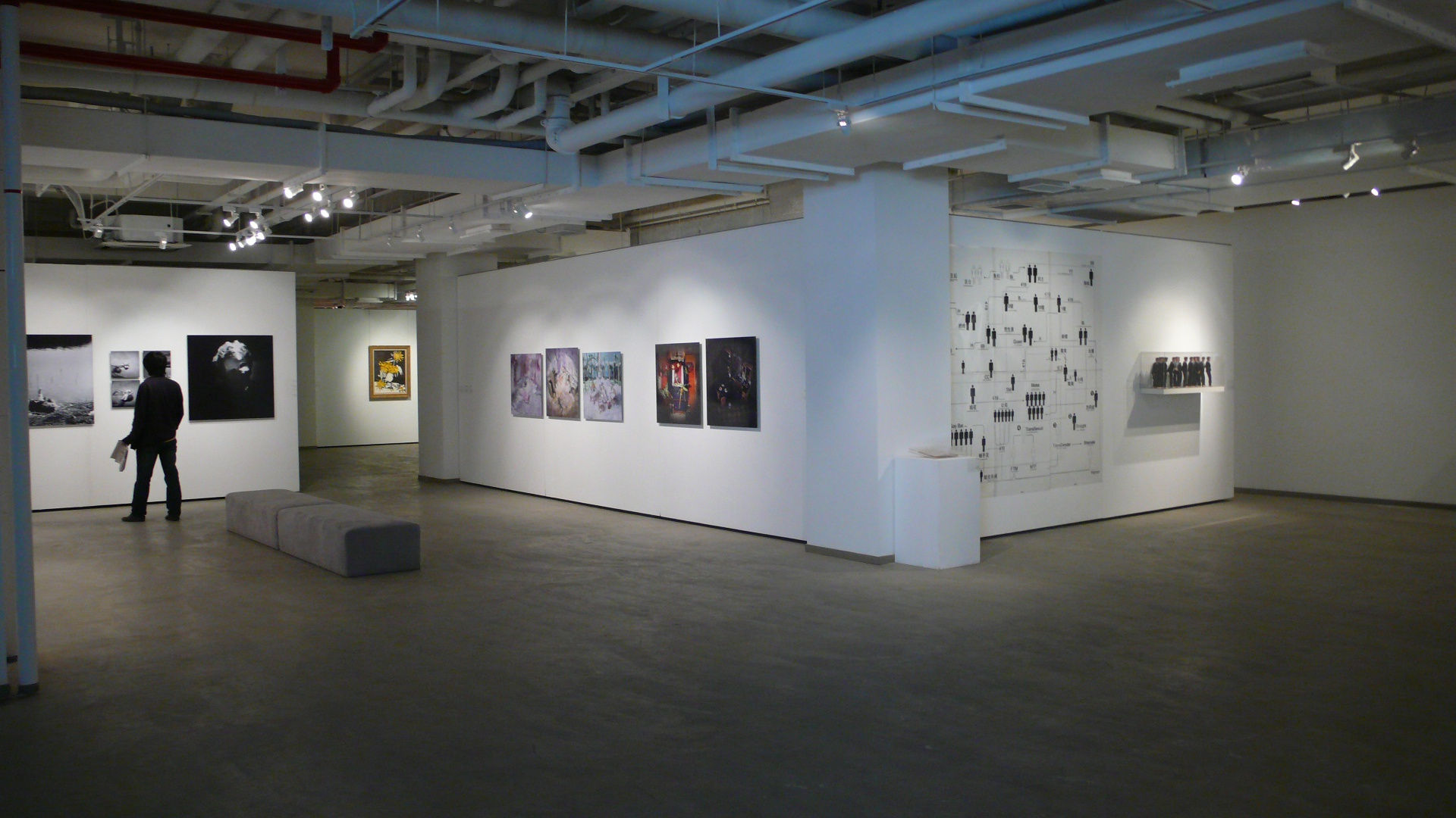 潛活：公寓日誌