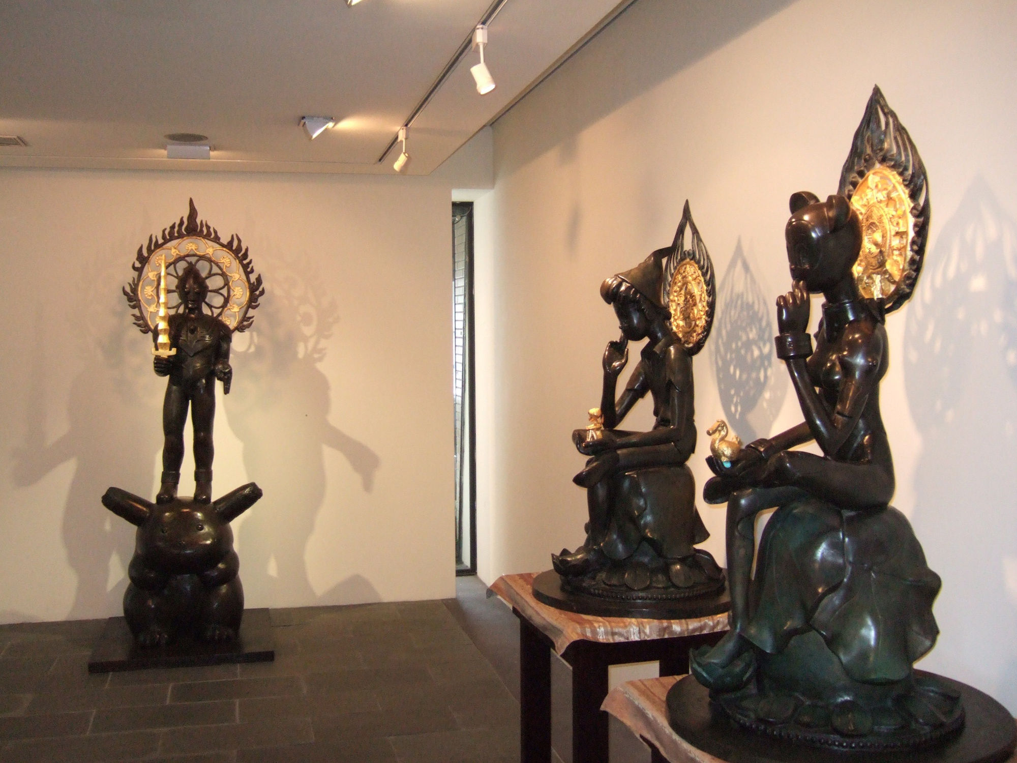 封神演義—摩訶極樂世界