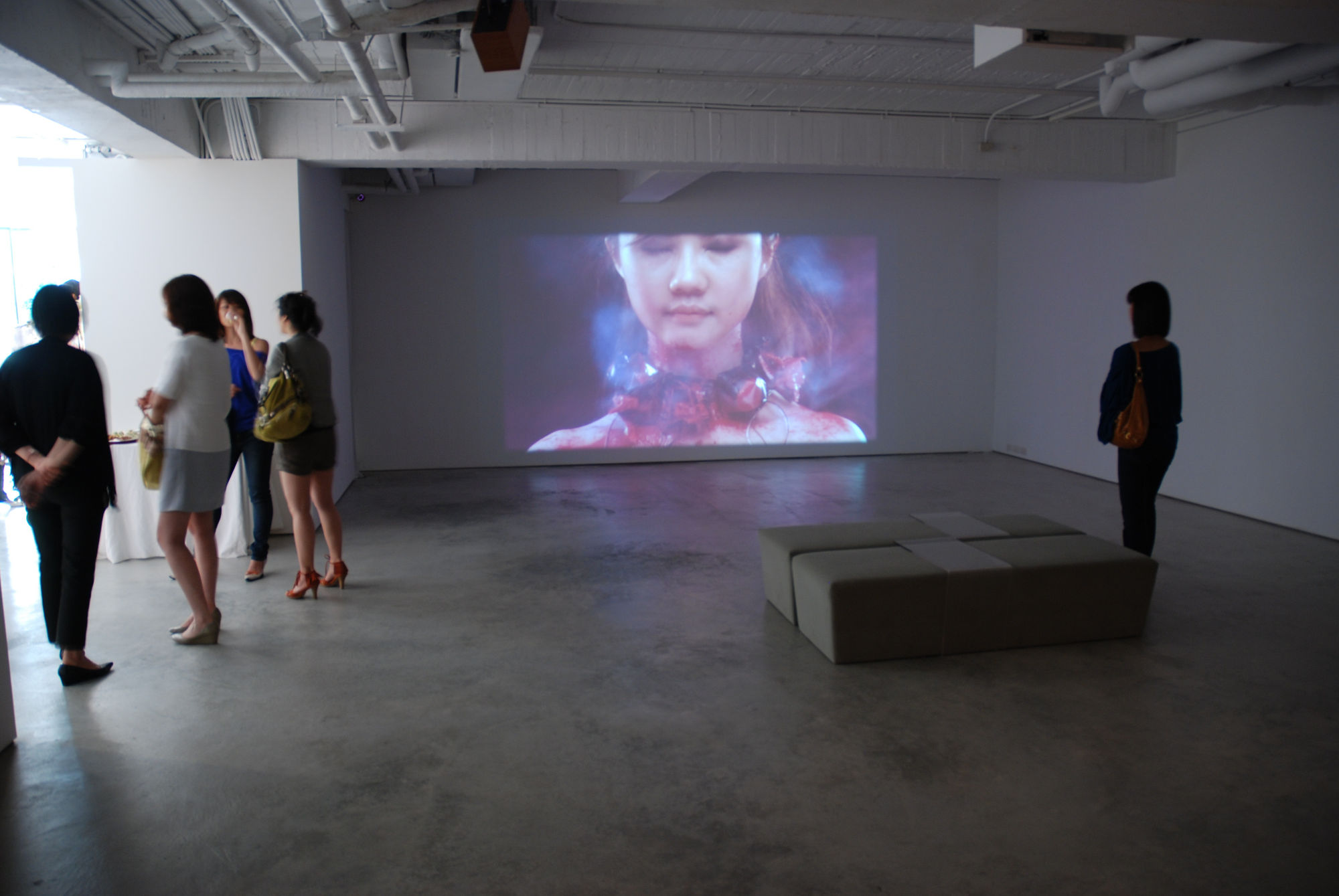 槍下非亡魂2－血腥寶貝