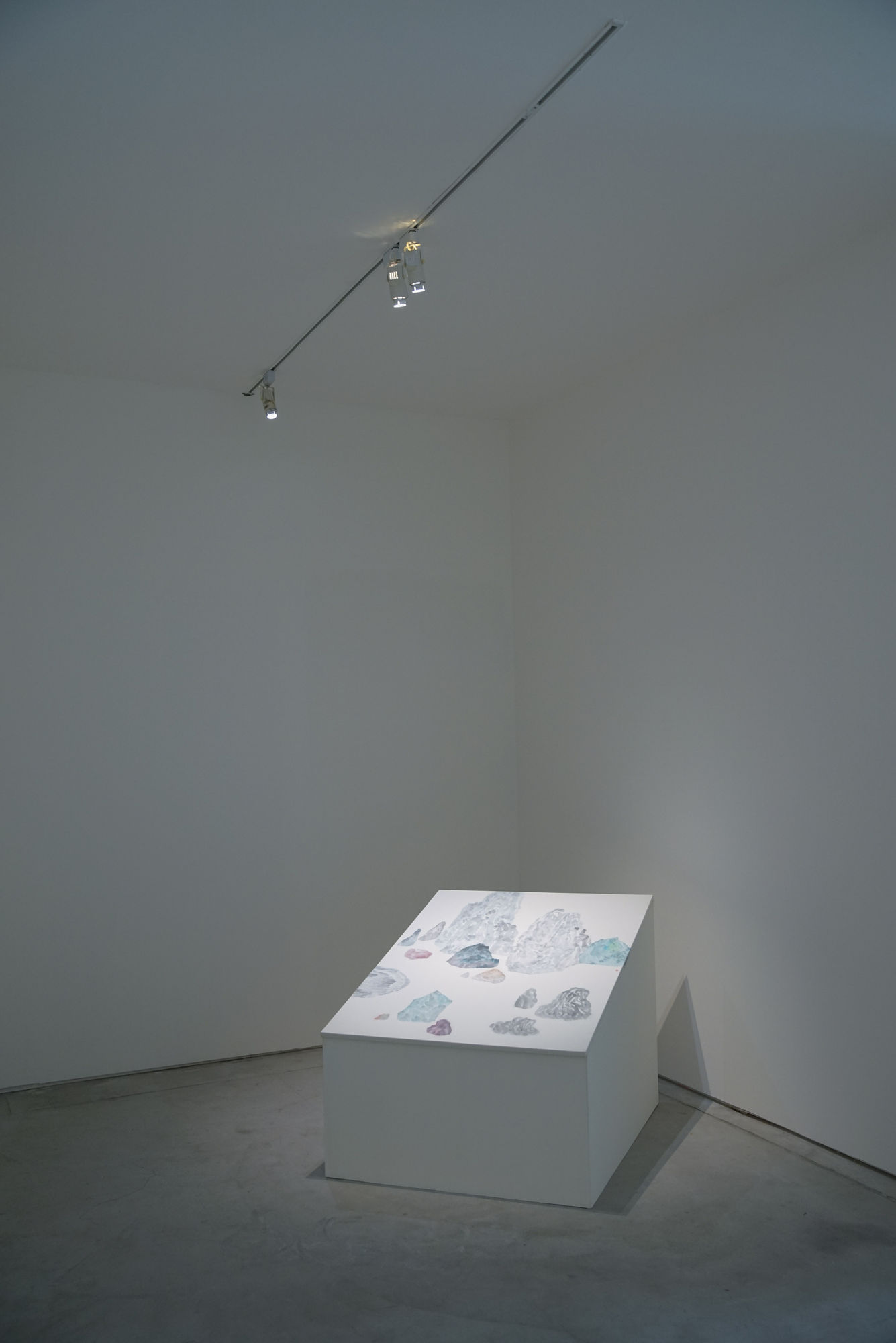 墨的兩種呼吸方式