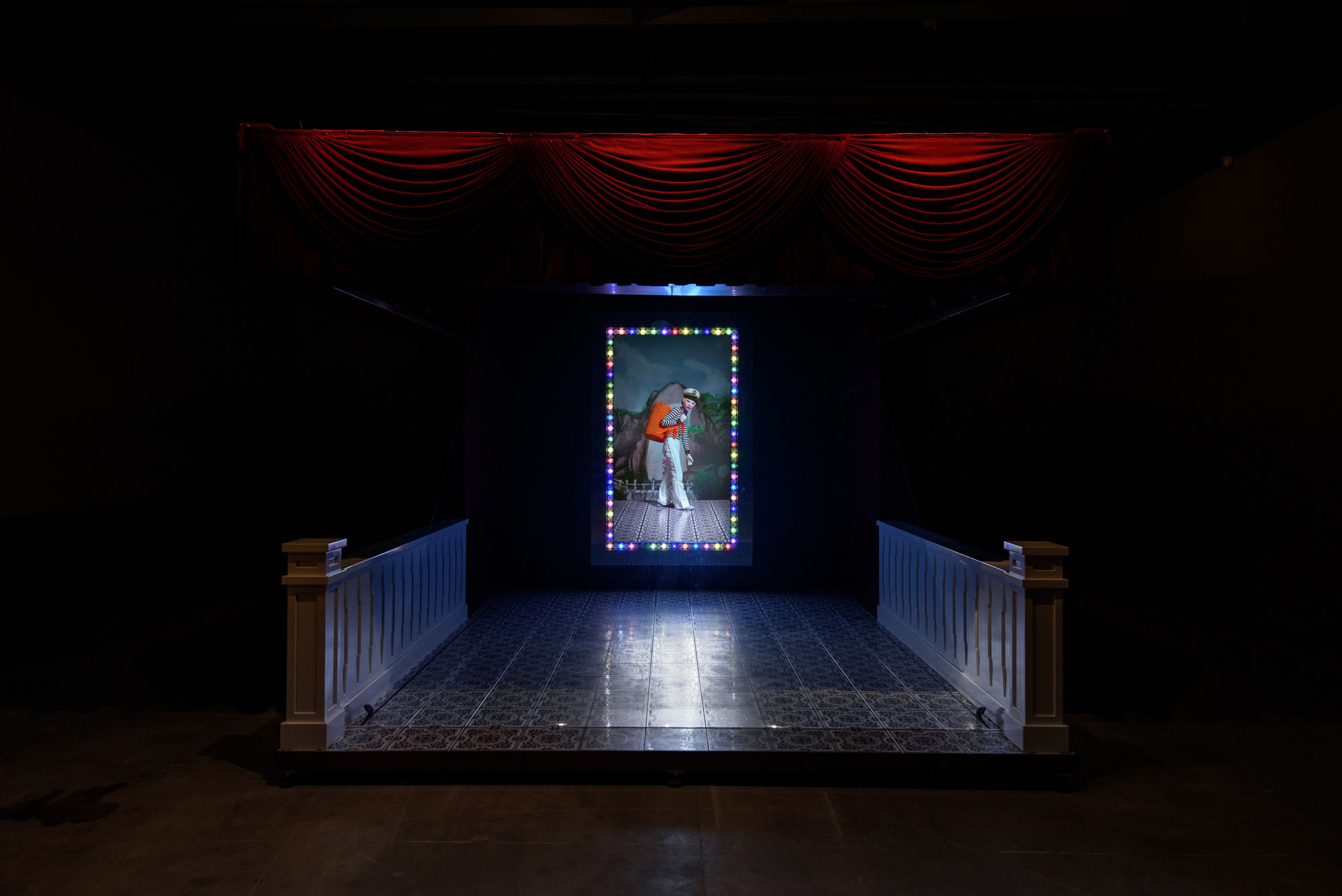 陌路歸真 1980-2011