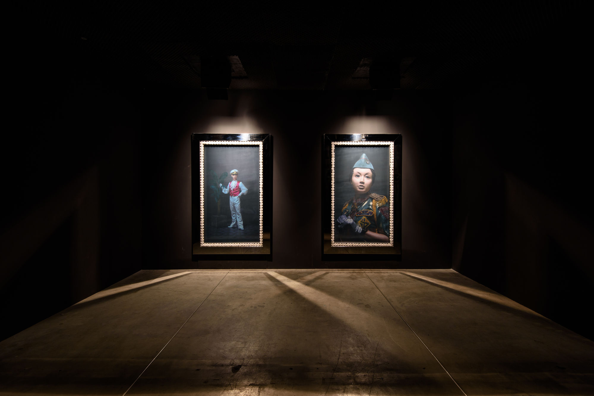 陌路歸真 1980-2011