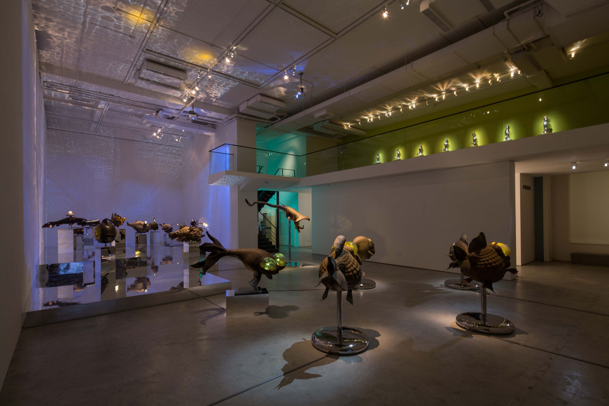 尋找曼荼羅．初回 黯黑的放浪者