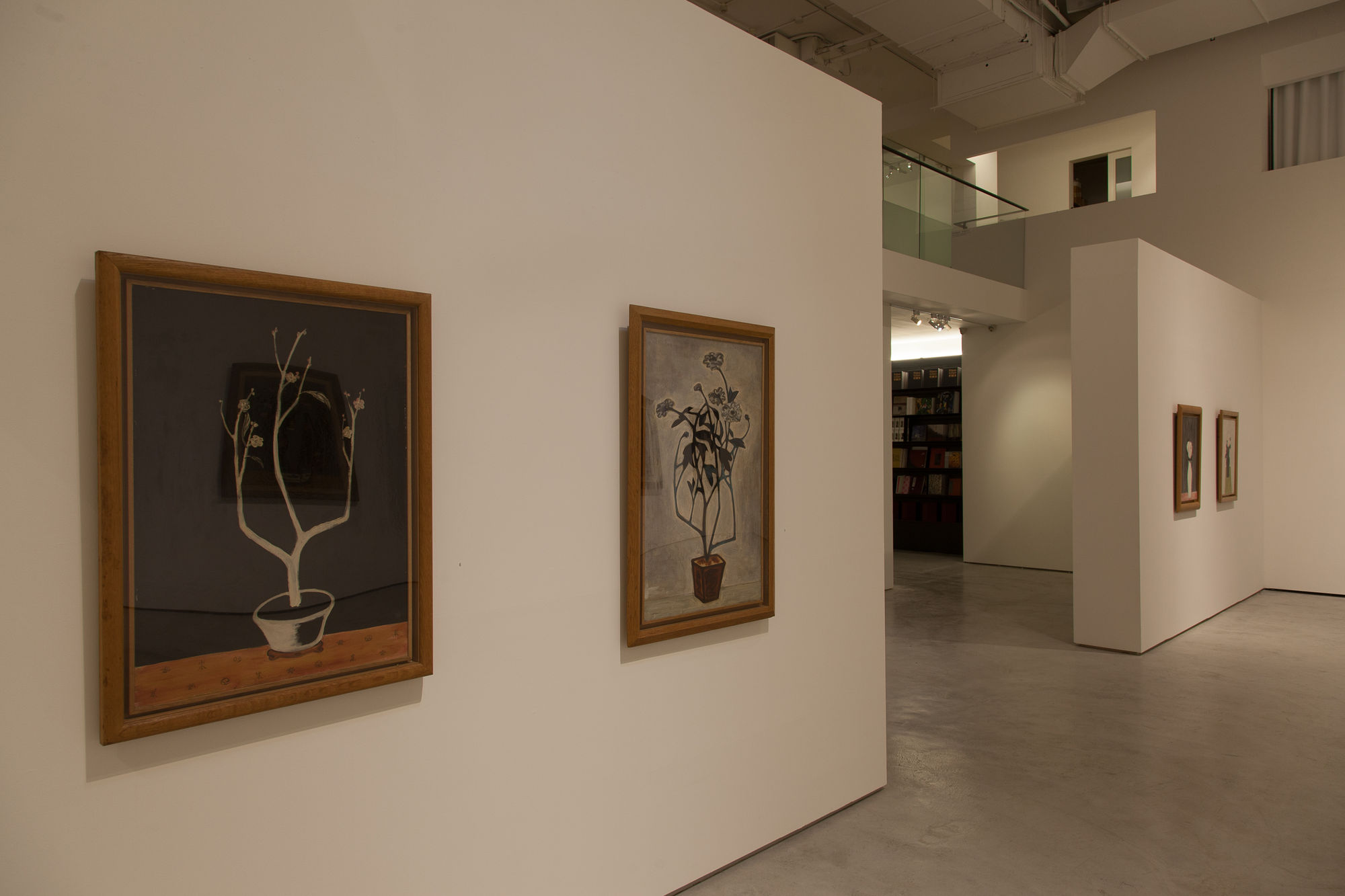 中國現代主義先鋒