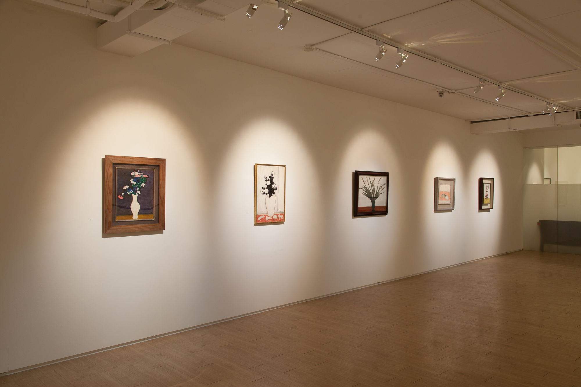 中國現代主義先鋒