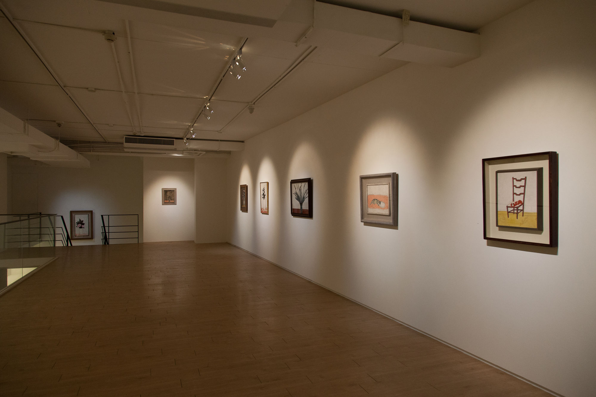 中國現代主義先鋒