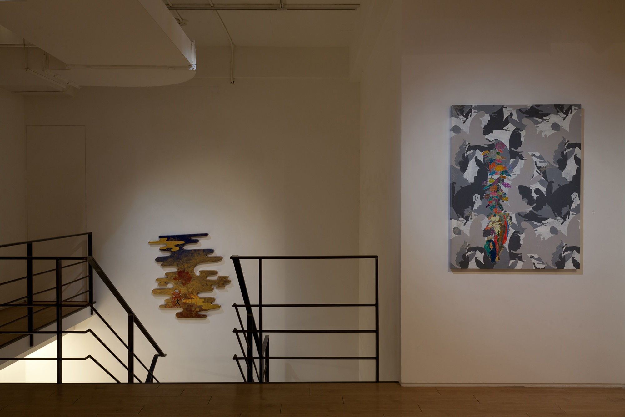 罌粟．金蓮．多巴胺