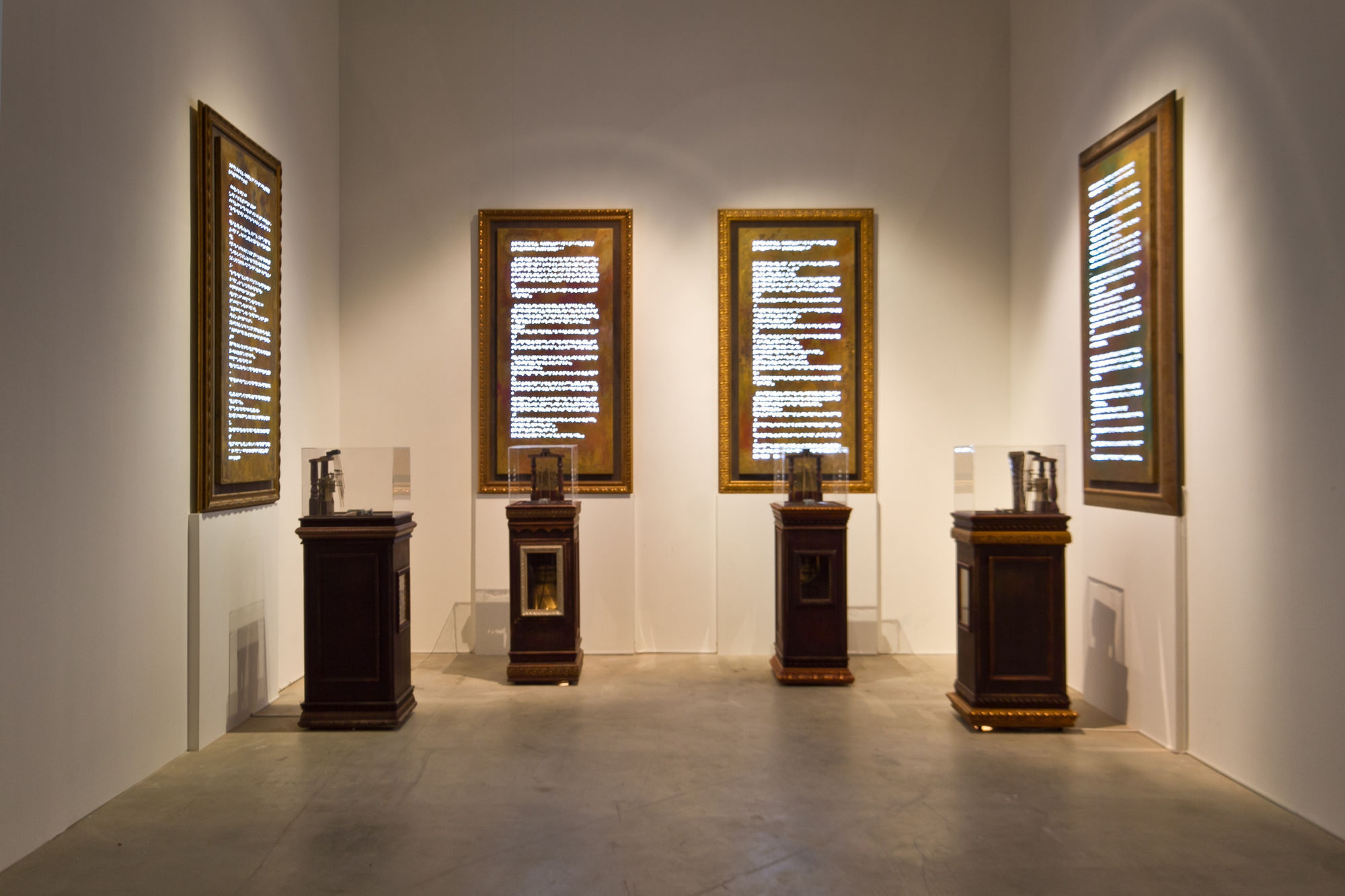 城市的影像多寶閣