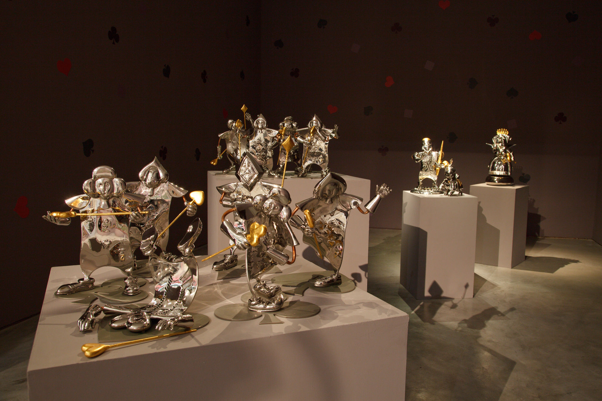 追殺愛麗絲-最終的戰役