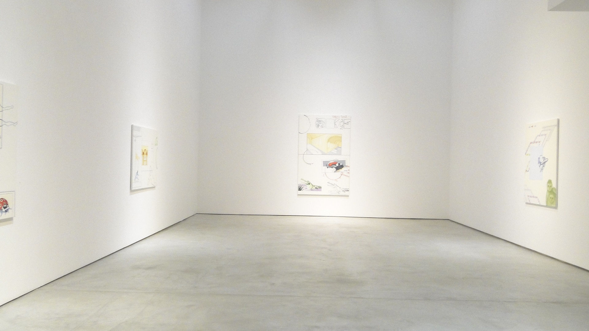 織夢十年　靜思物語