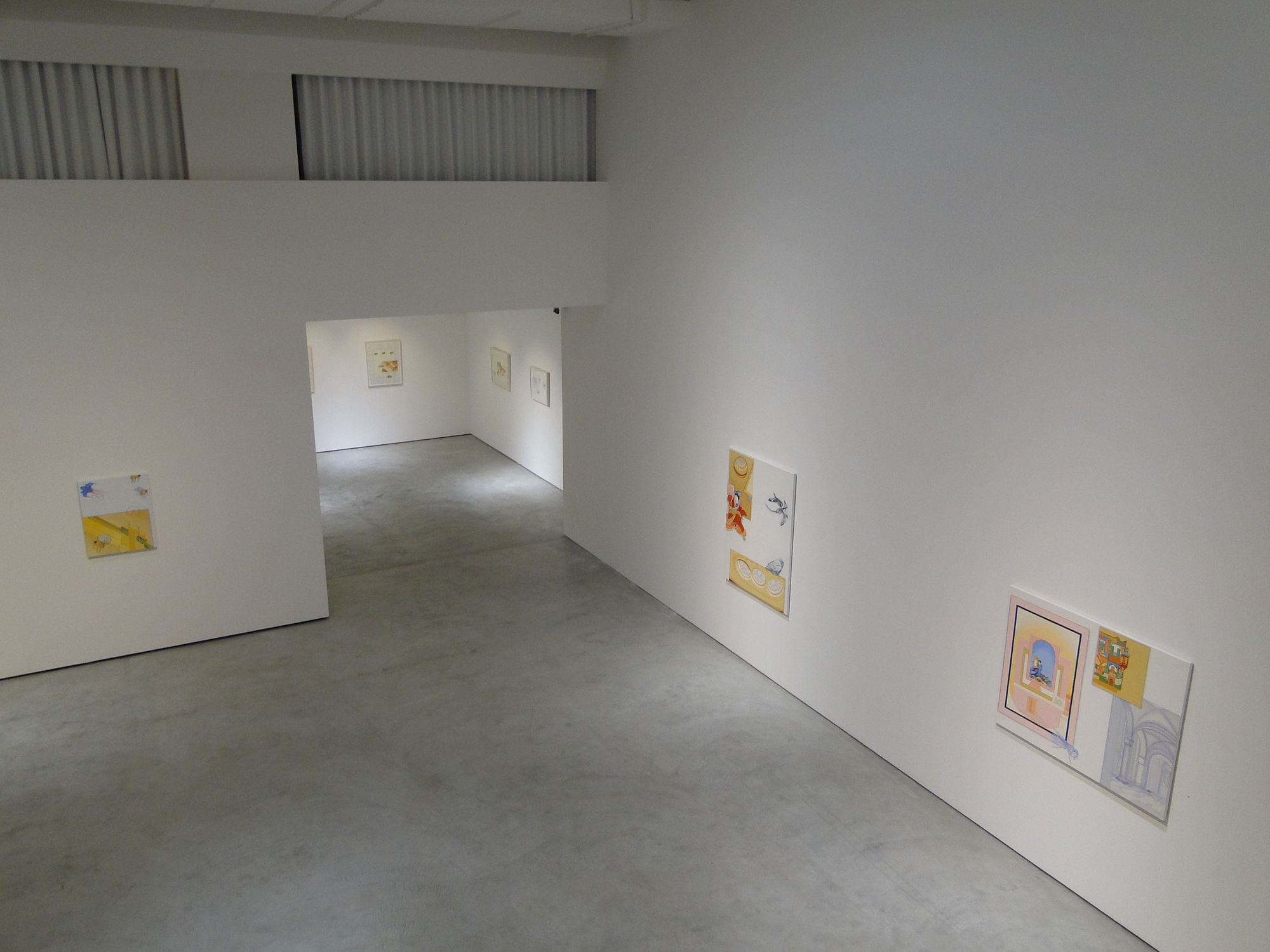 織夢十年　靜思物語