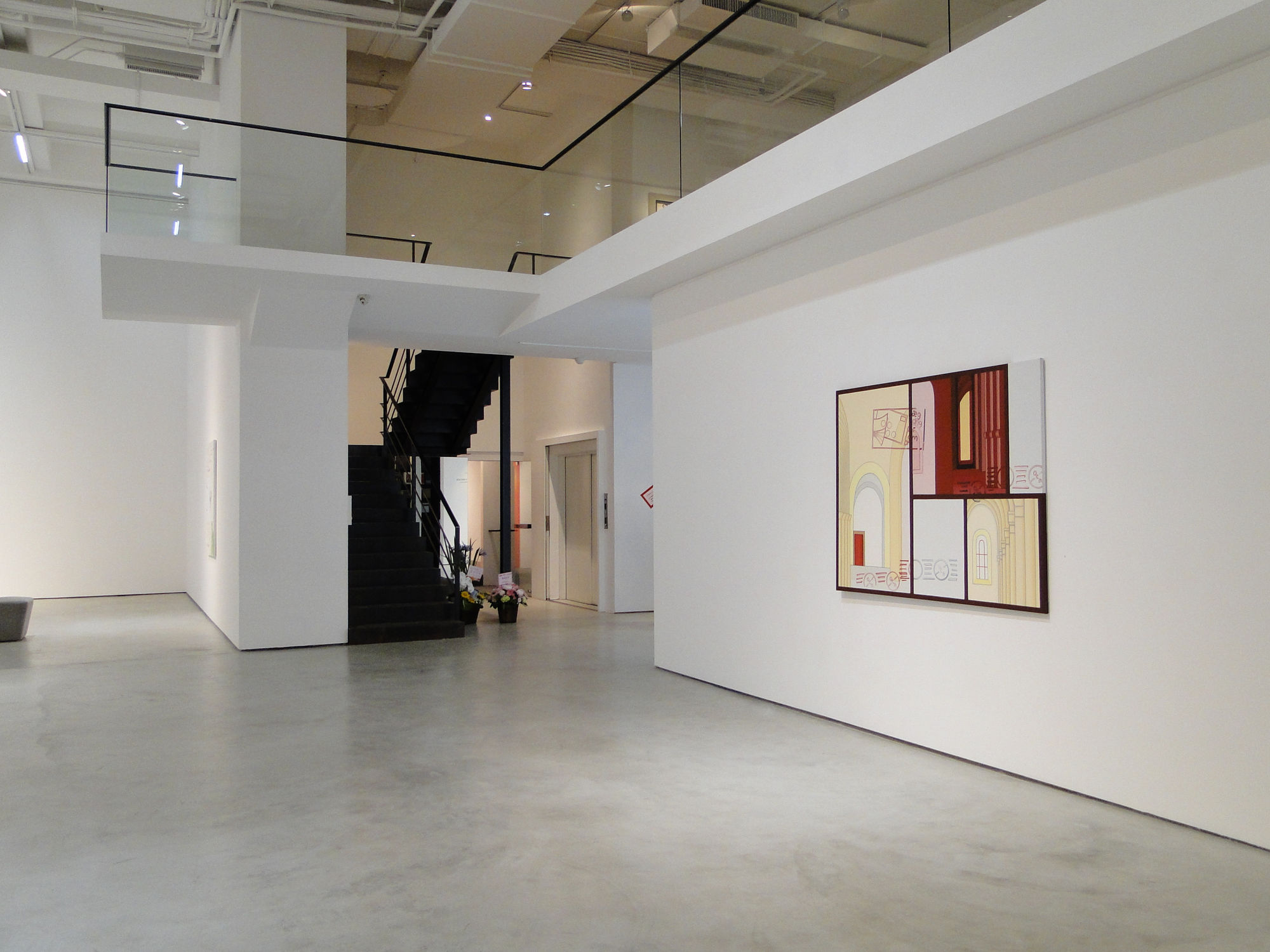 織夢十年　靜思物語