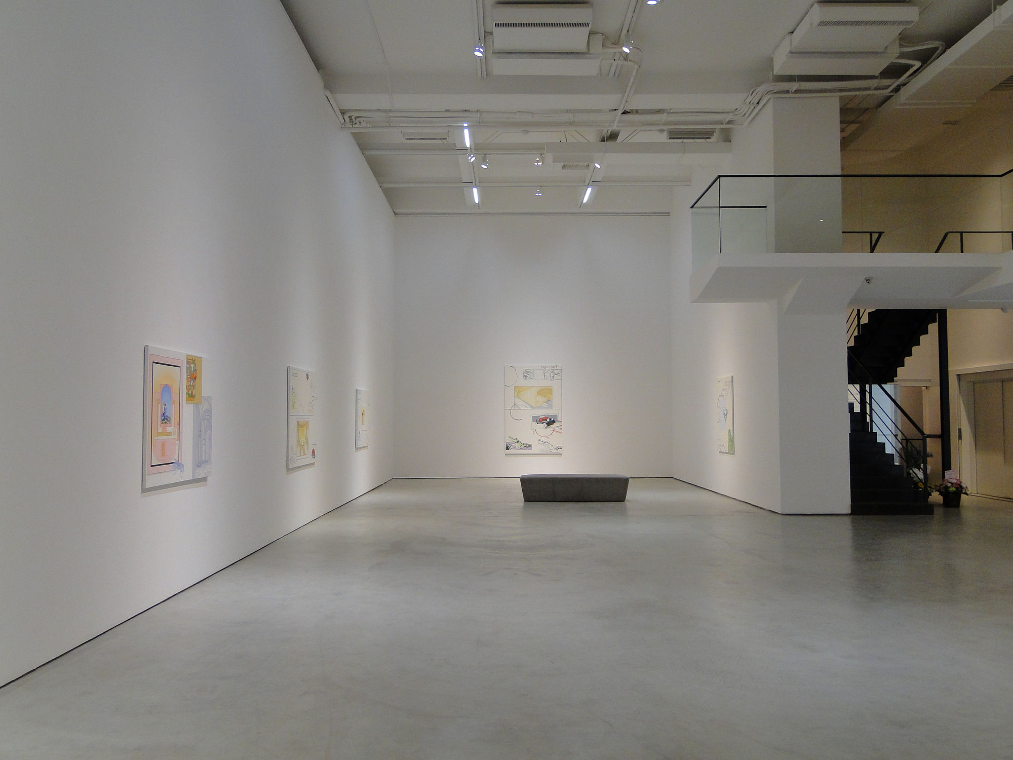 織夢十年　靜思物語