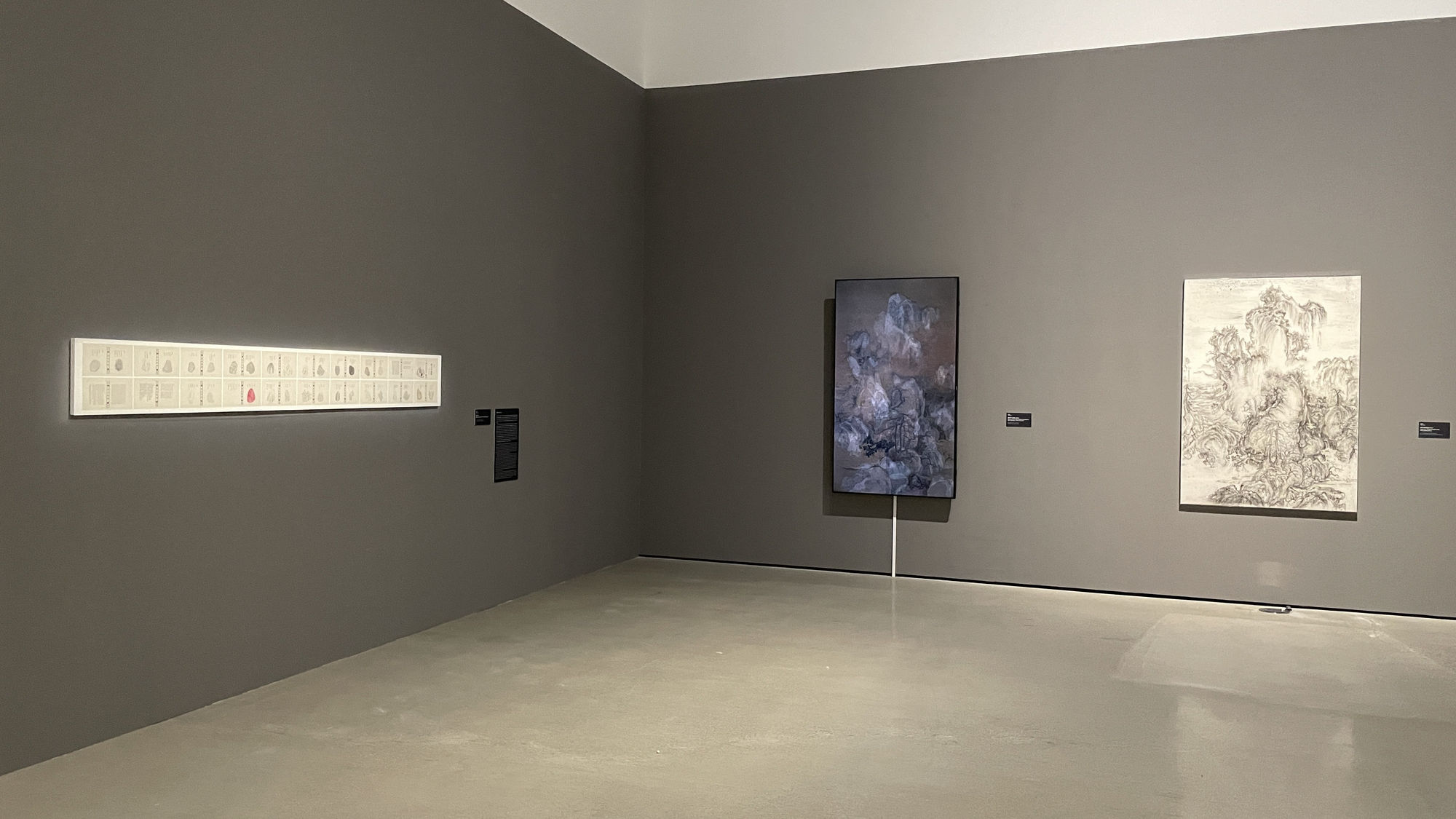 藝術家提供 Courtesy of Yuan Hui-Li.