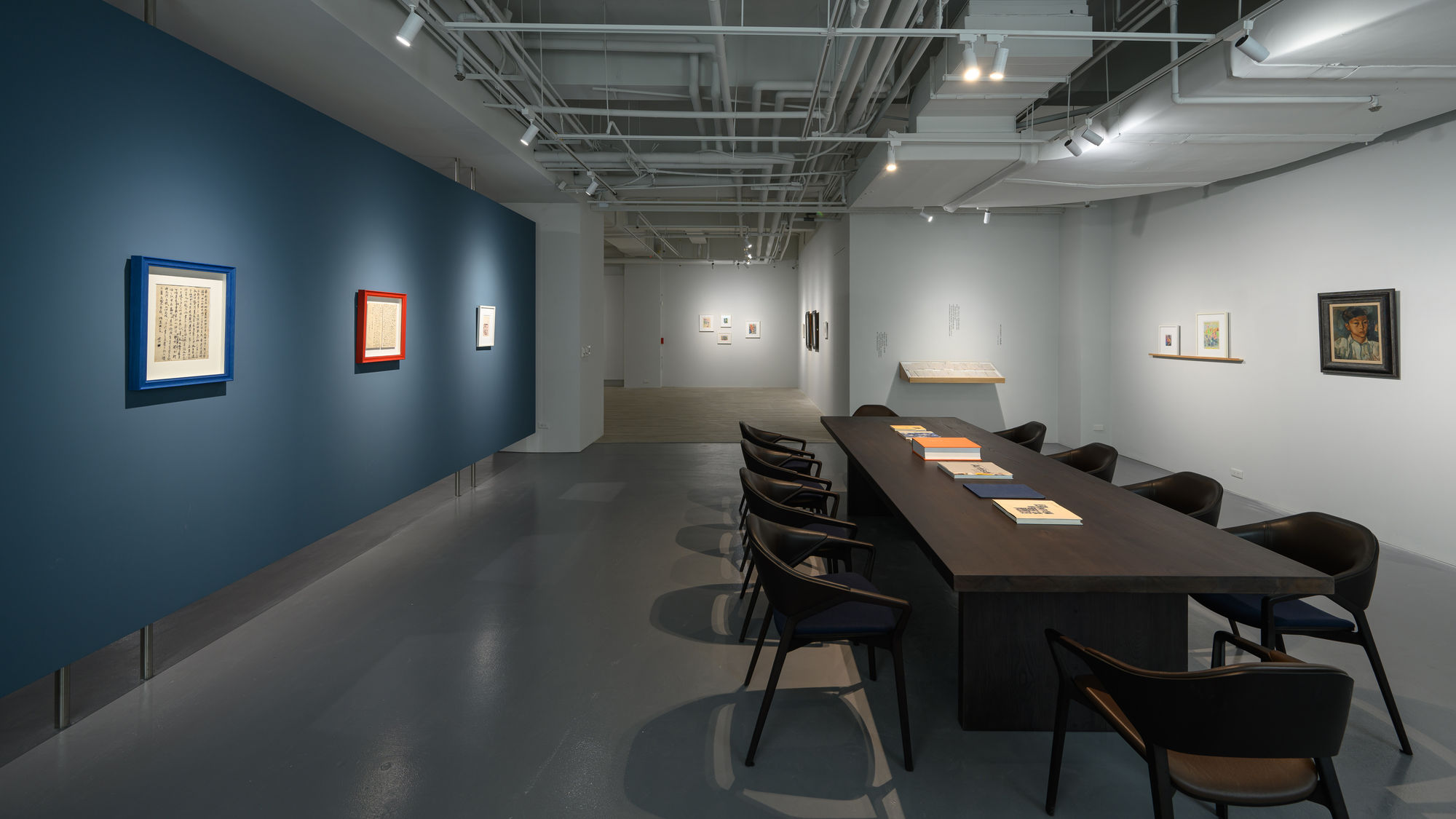 華人抽象開拓者吳大羽｜Tina Keng Gallery: Masters系列首部曲