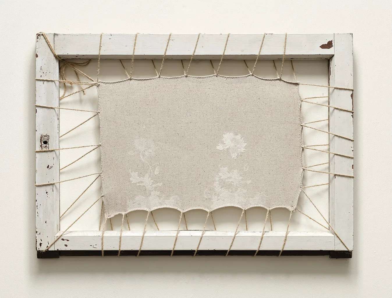 蘇孟鴻, 窗景習作之一, 2018