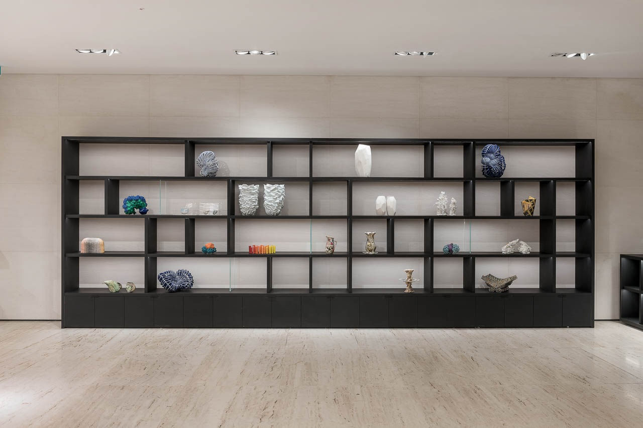 Time, Suspended - Group Show of Women Artists