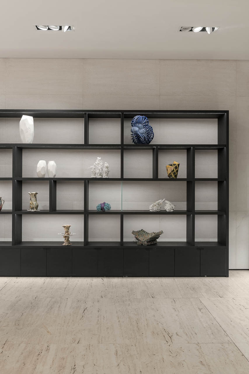 Time, Suspended - Group Show of Women Artists