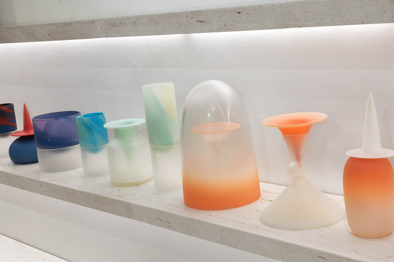 Time, Suspended - Group Show of Women Artists