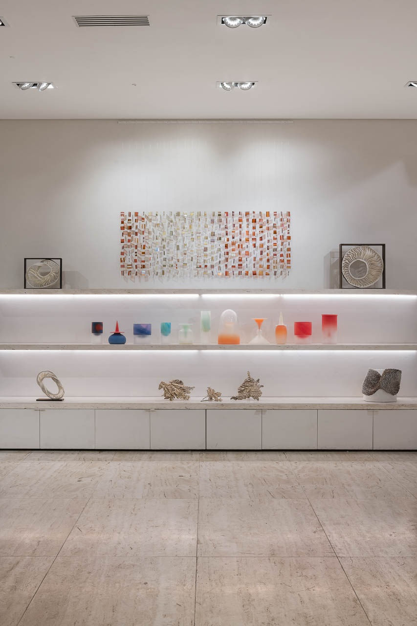 Time, Suspended - Group Show of Women Artists