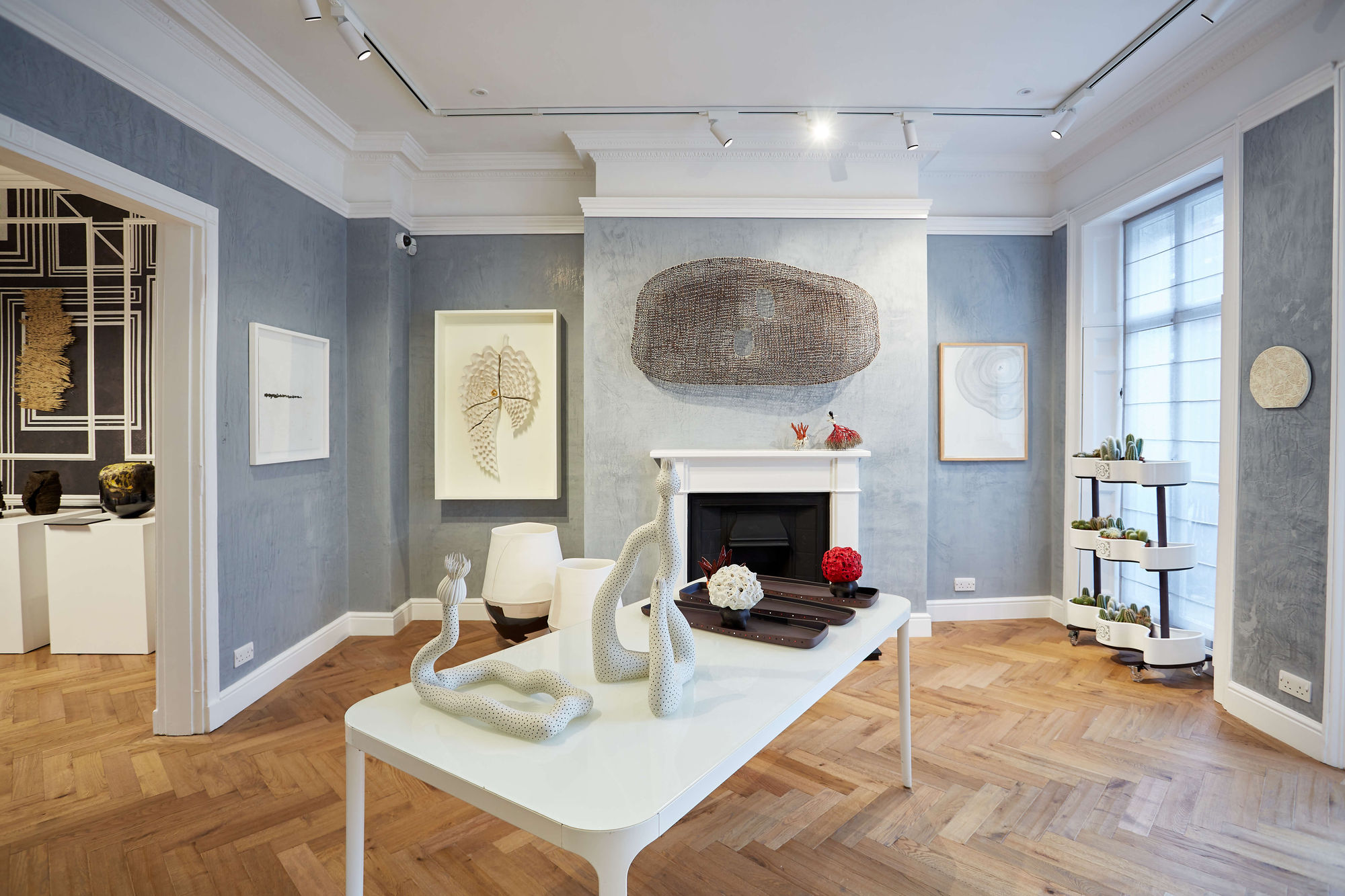 Crafting a Difference at Soshiro