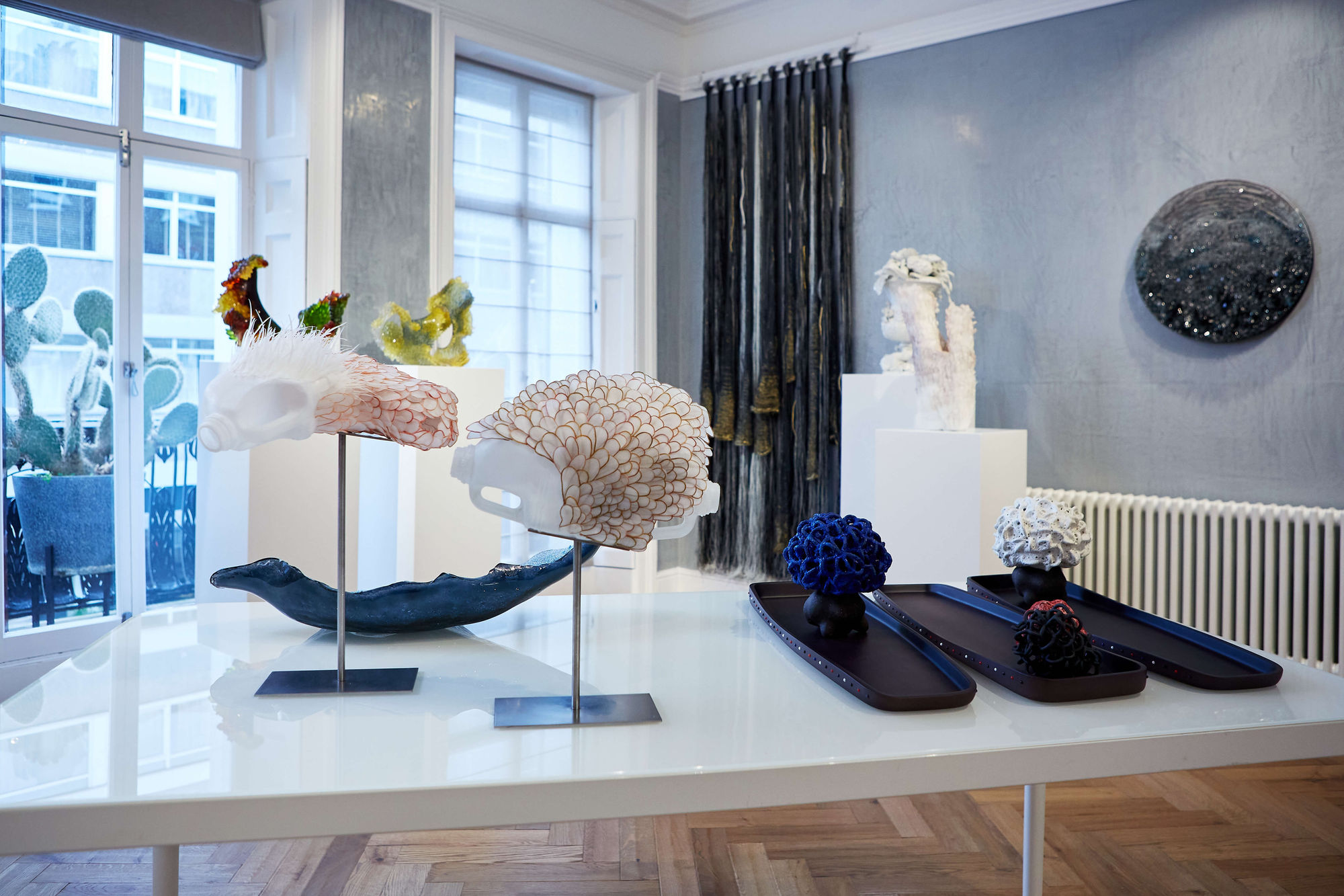 Crafting a Difference at Soshiro