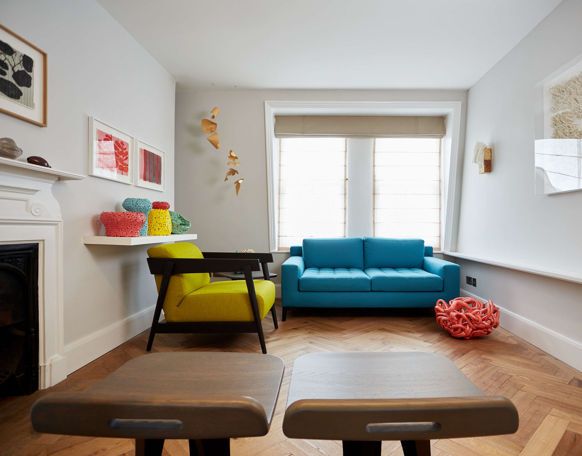 Crafting a Difference at Soshiro