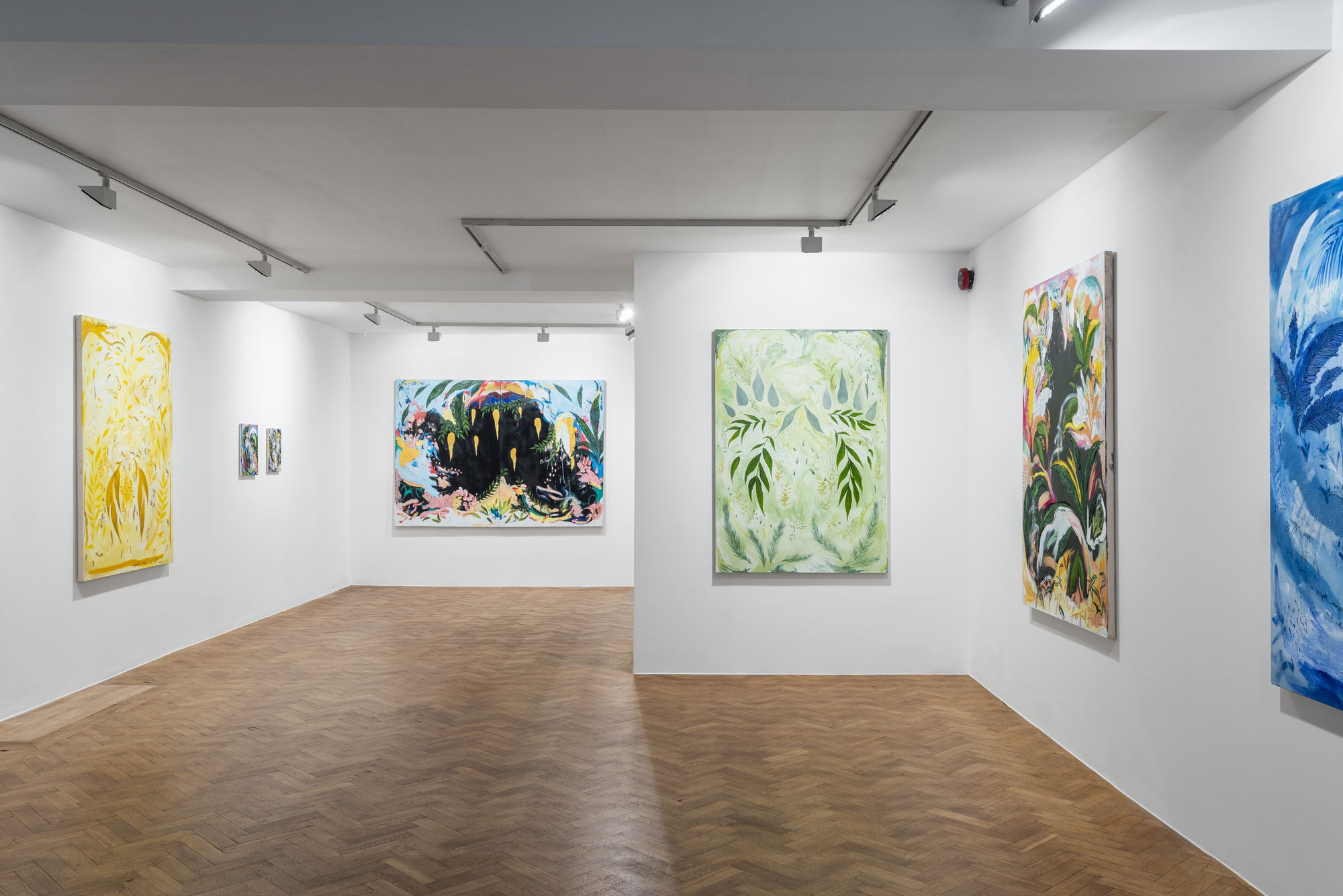 Michaela Yearwood-Dan