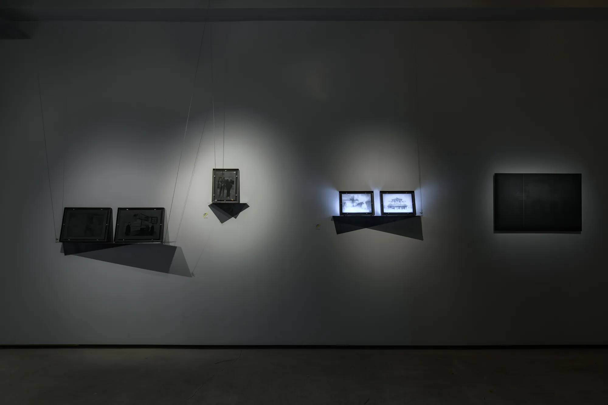 玻璃總是要碎的