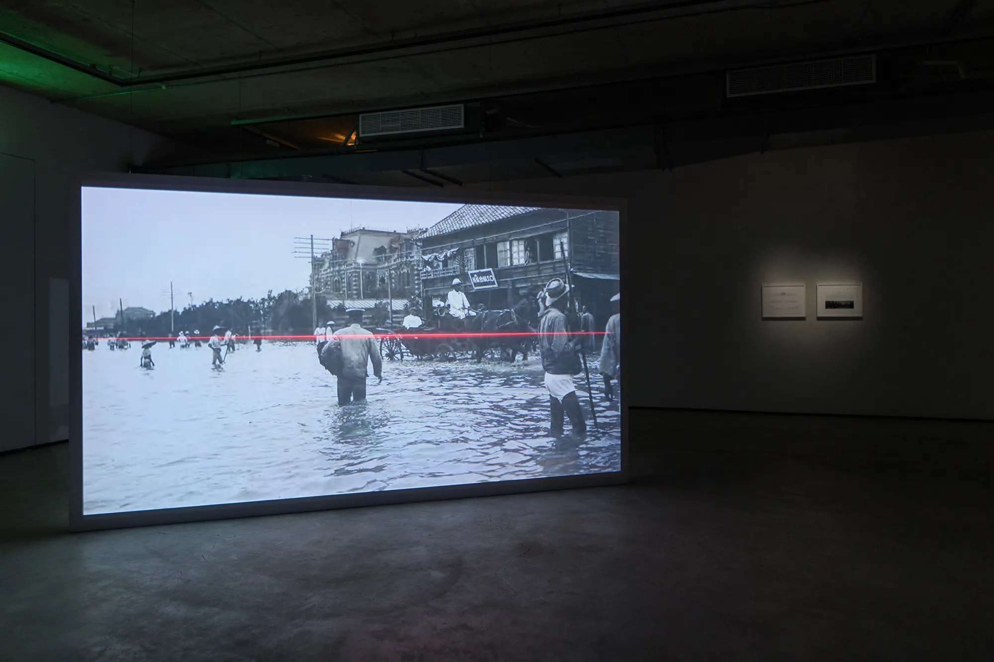 玻璃總是要碎的