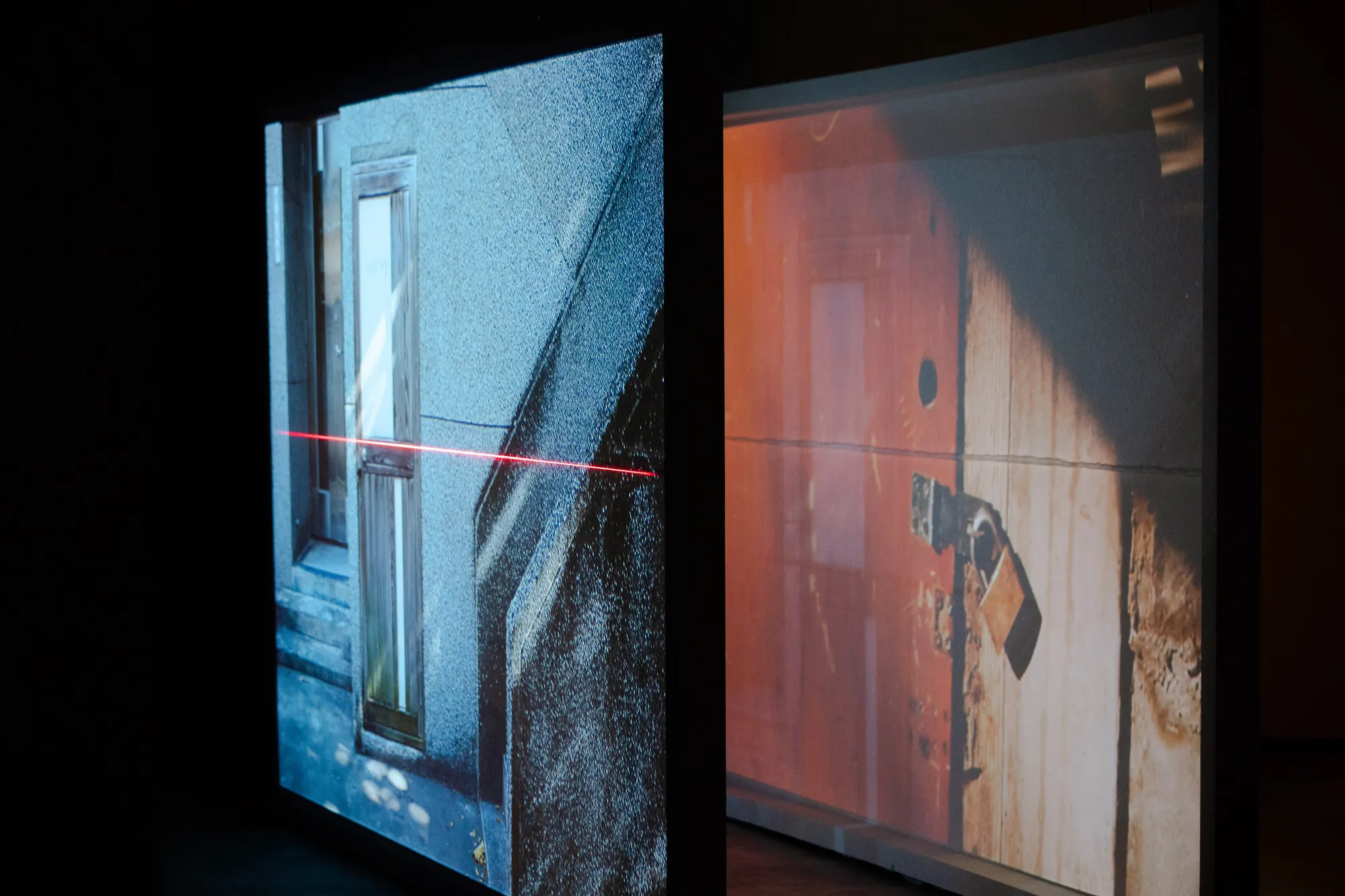 玻璃總是要碎的