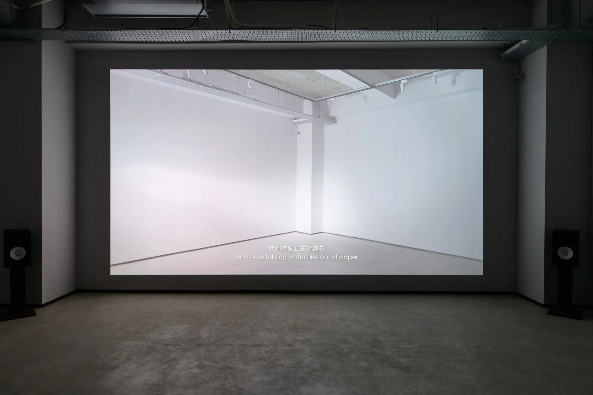 2018 牛俊強個展