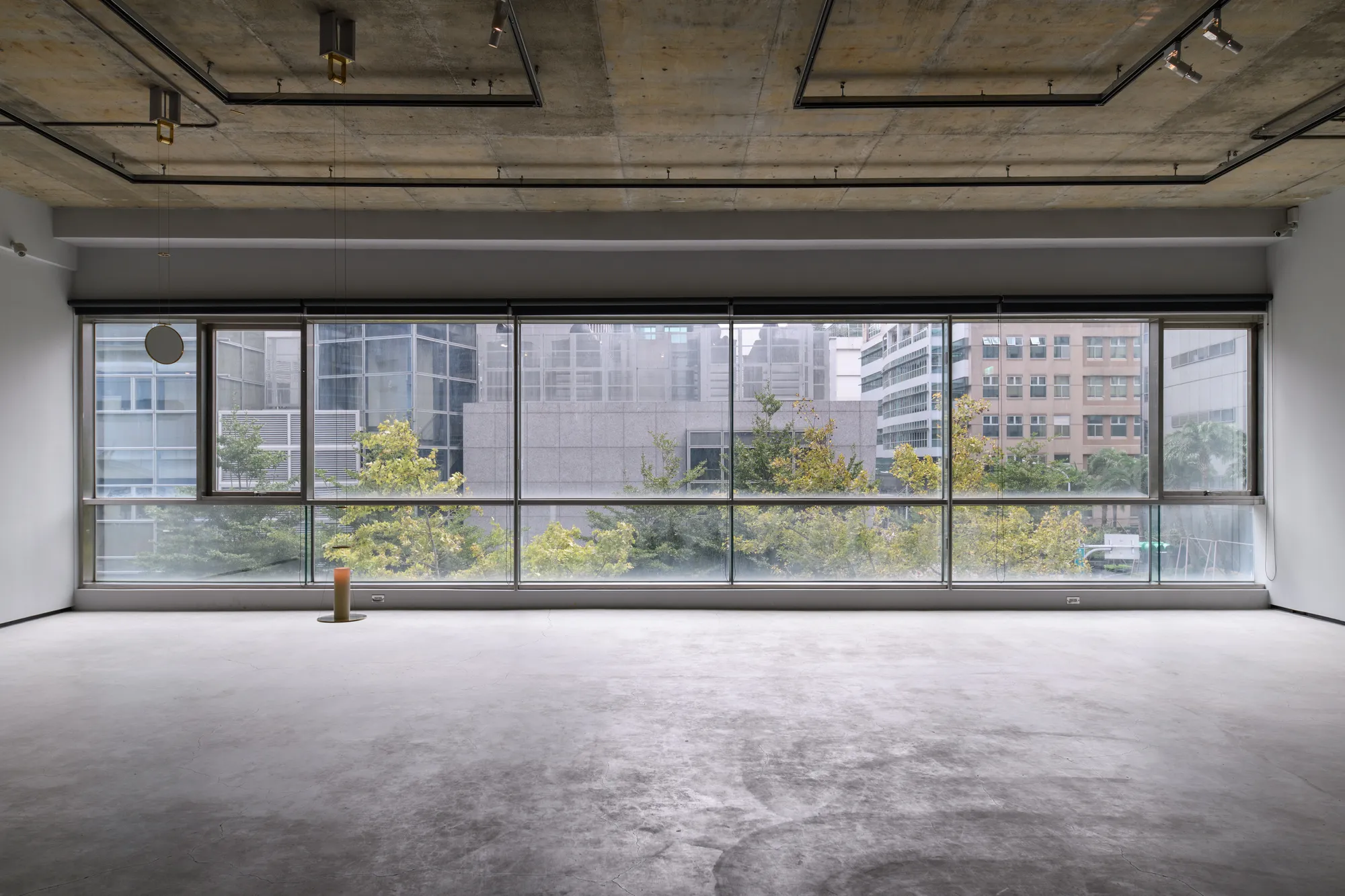 2018 牛俊強個展