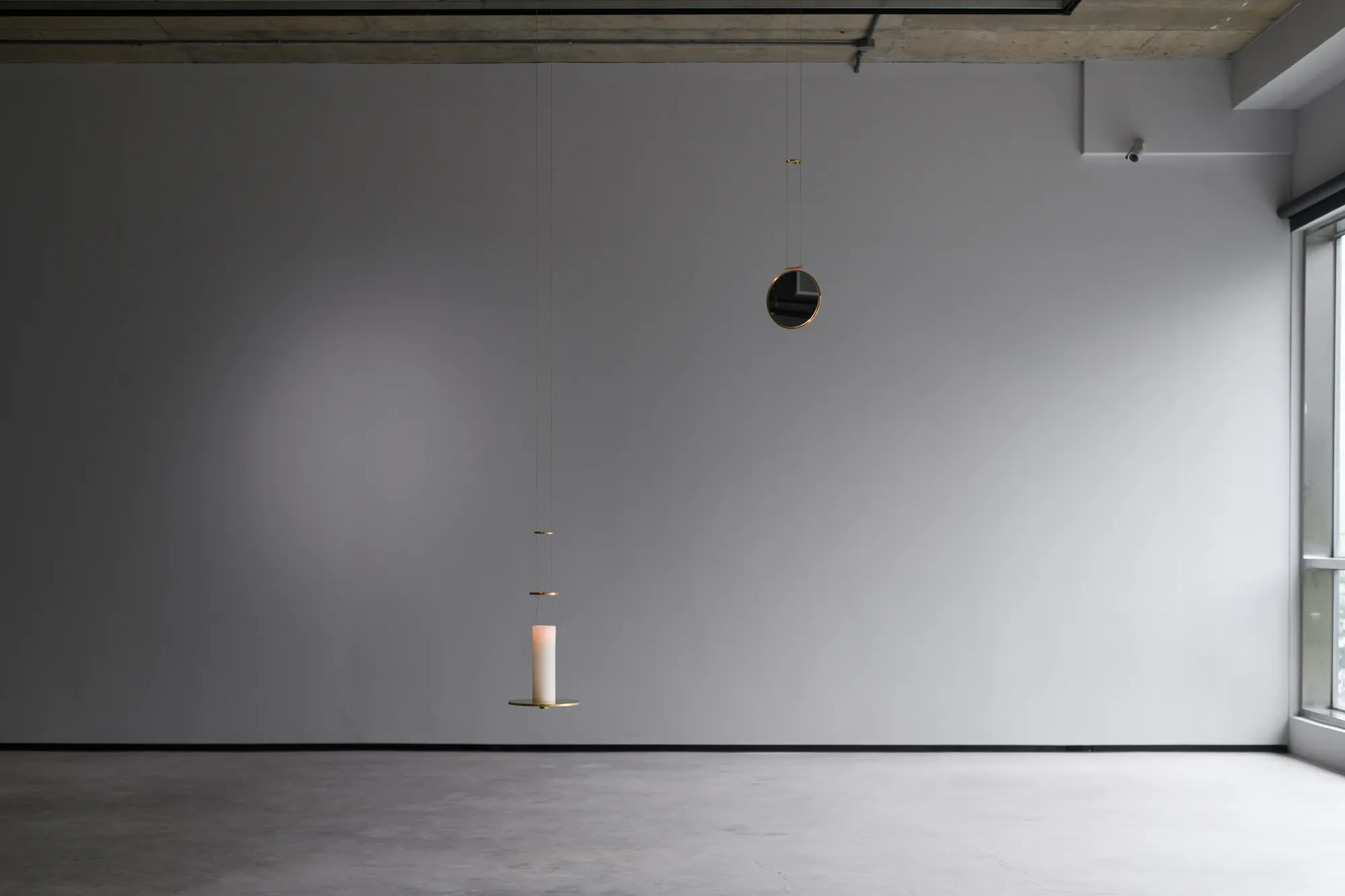 2018 牛俊強個展