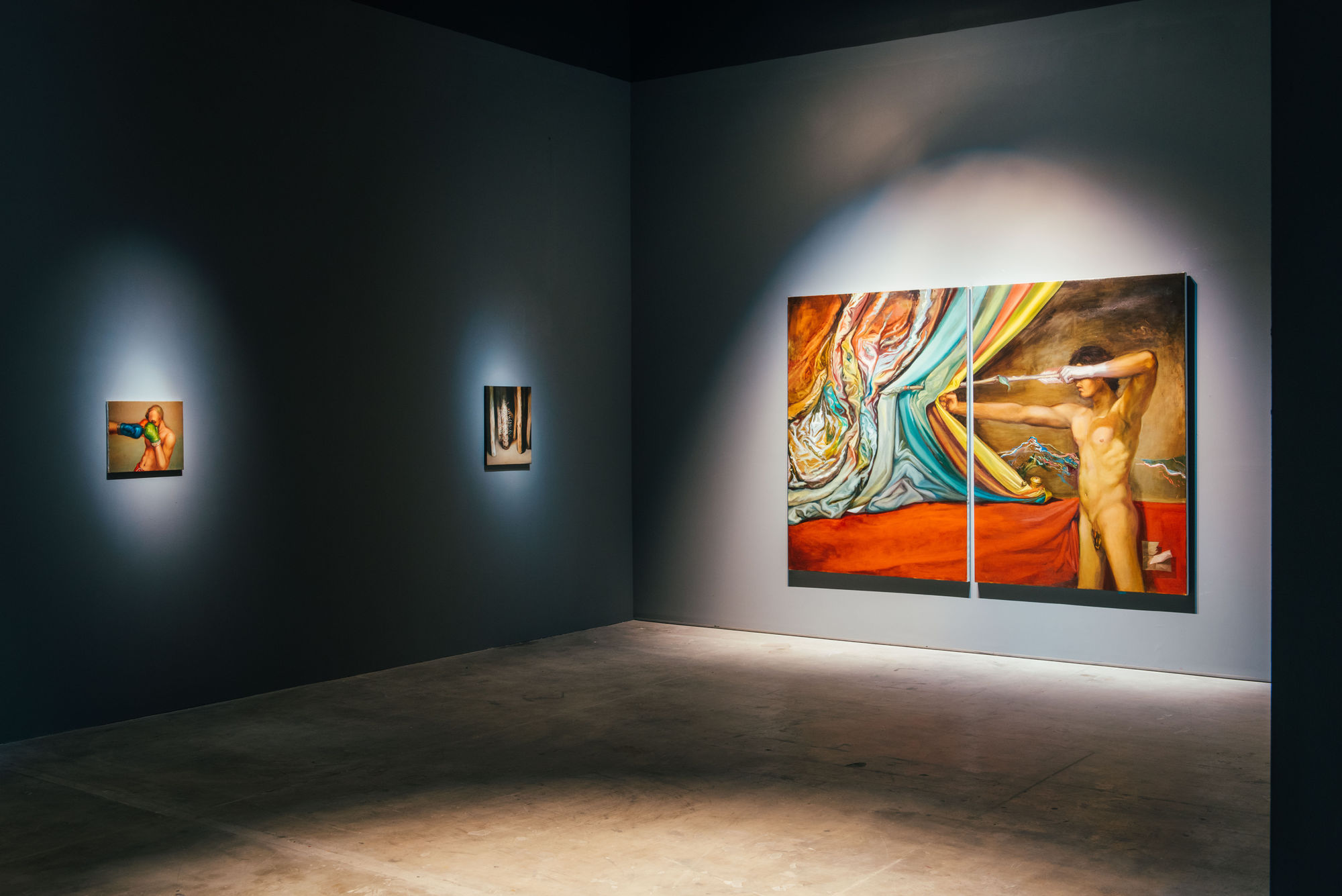 What am I? If I can’t be yours