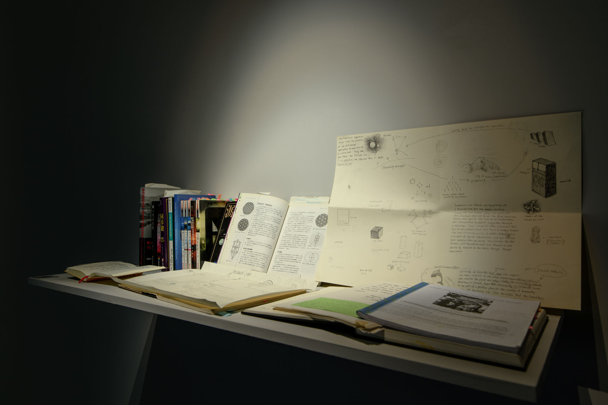 超星鑑定 III：熵：25800